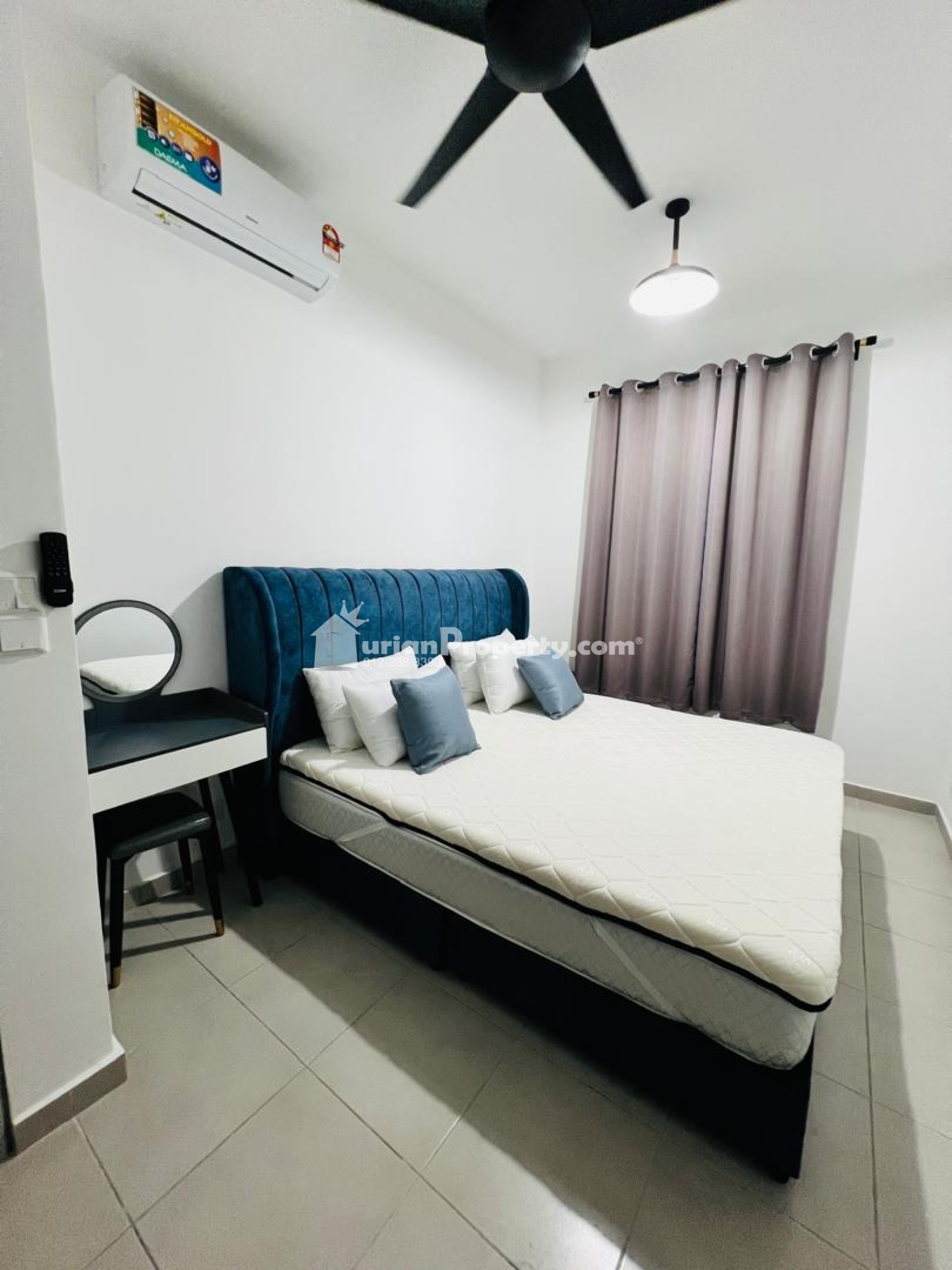 Apartment For Rent at Sunsuria City