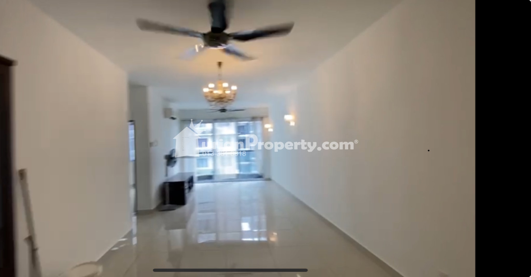 Condo For Sale at Aurora Residence