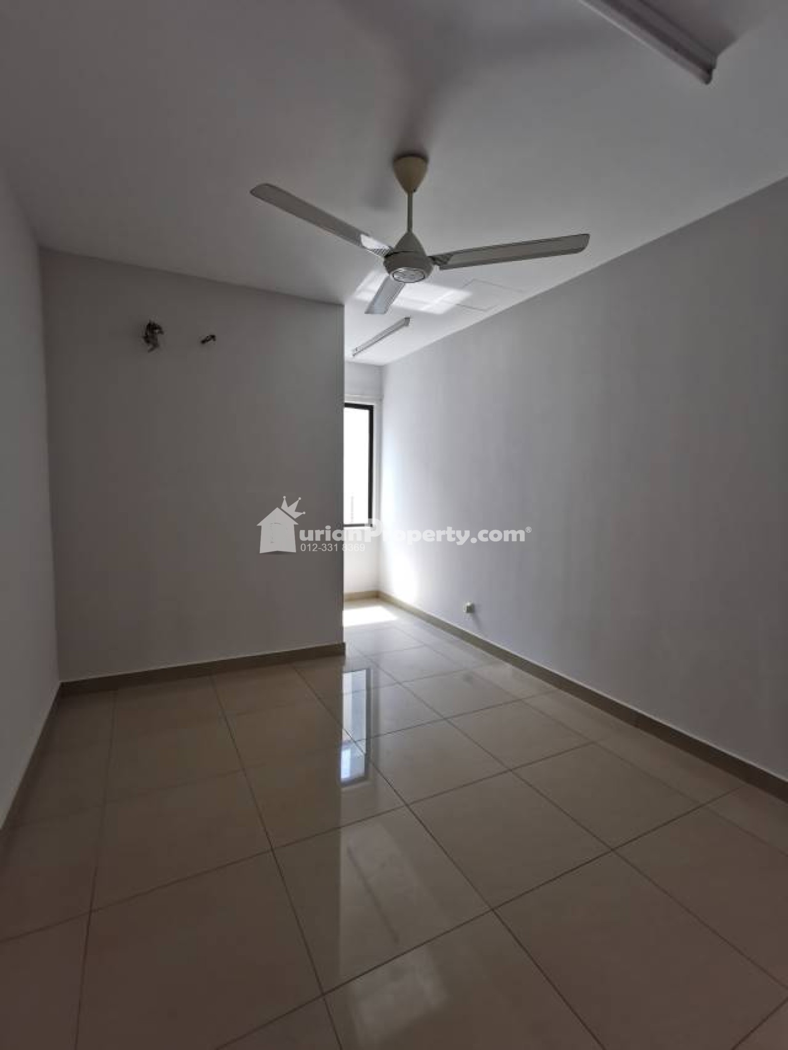 Terrace House For Sale at Kinrara Residence