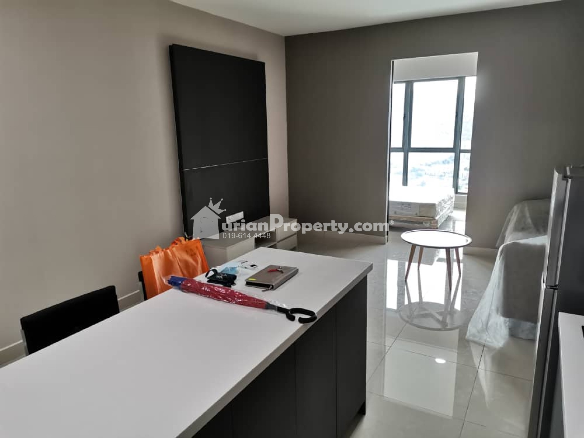 Condo For Sale at Liberty @ Arc Ampang