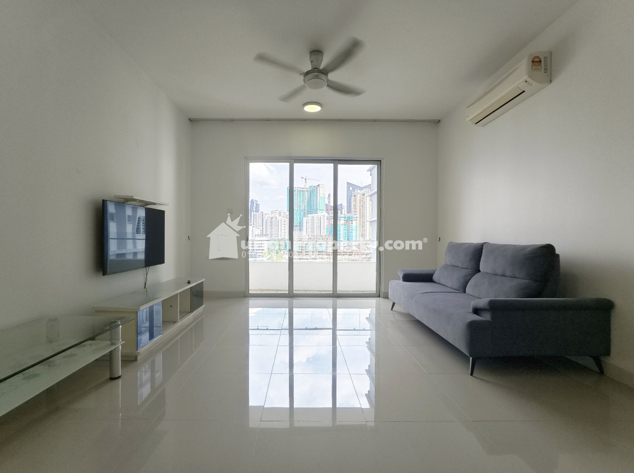 Condo For Rent at Austin Regency