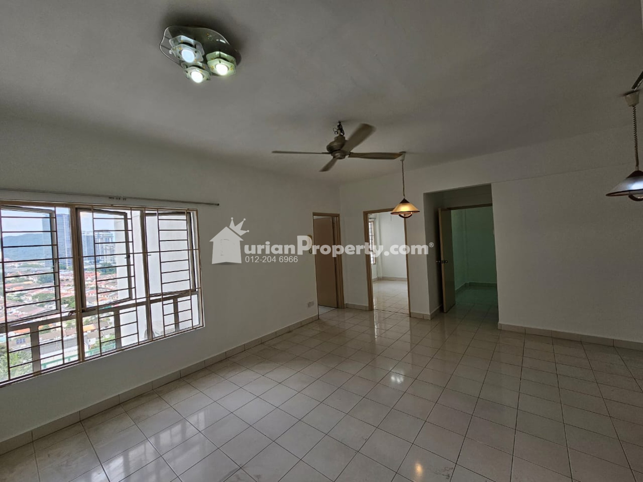 Condo For Rent at Casa Damansara 1