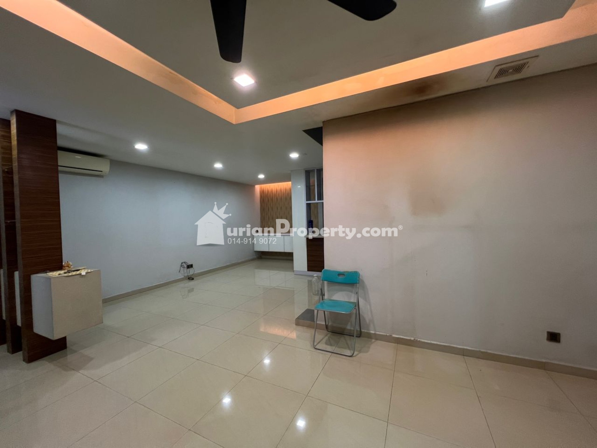 Terrace House For Sale at Taman Velox