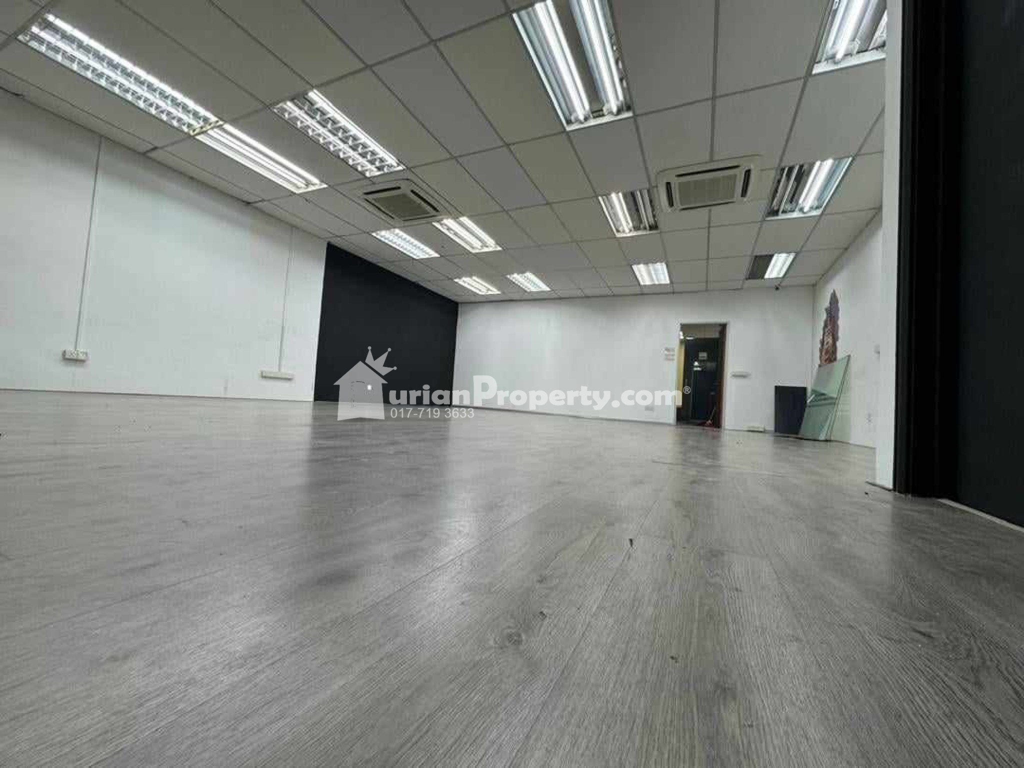 Shop Office For Sale at Perdana Business Centre