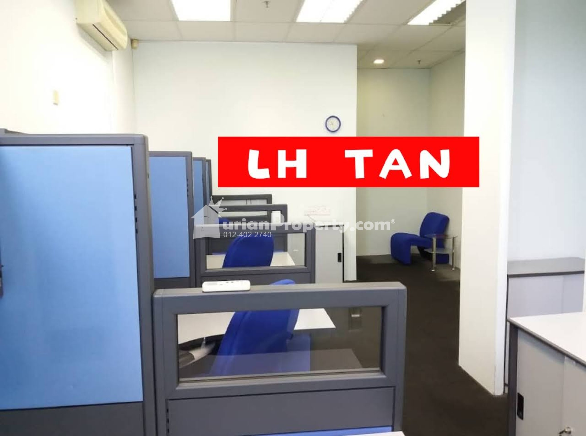 Office For Rent at Suntech