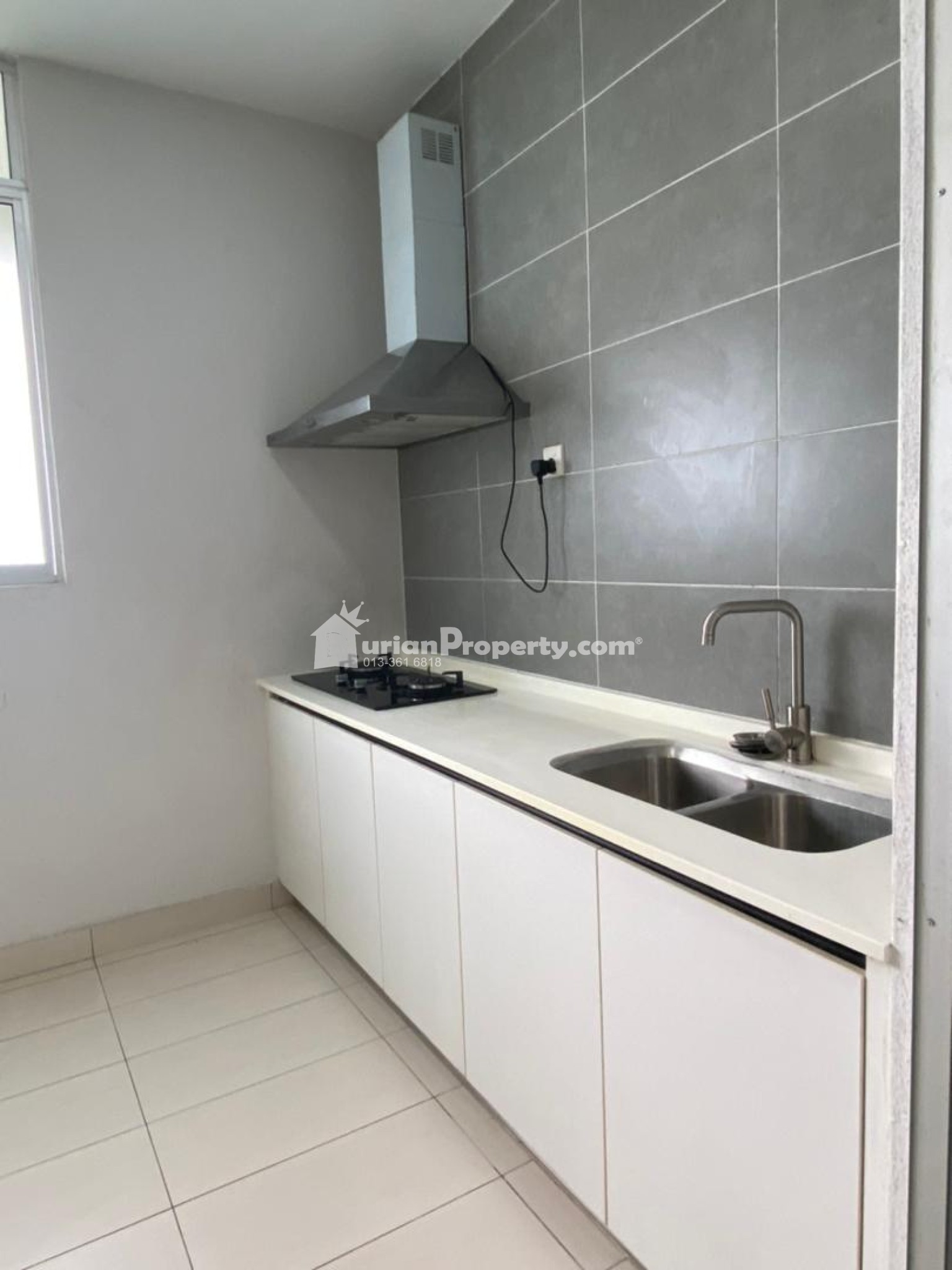 Condo For Sale at Rimba Residence