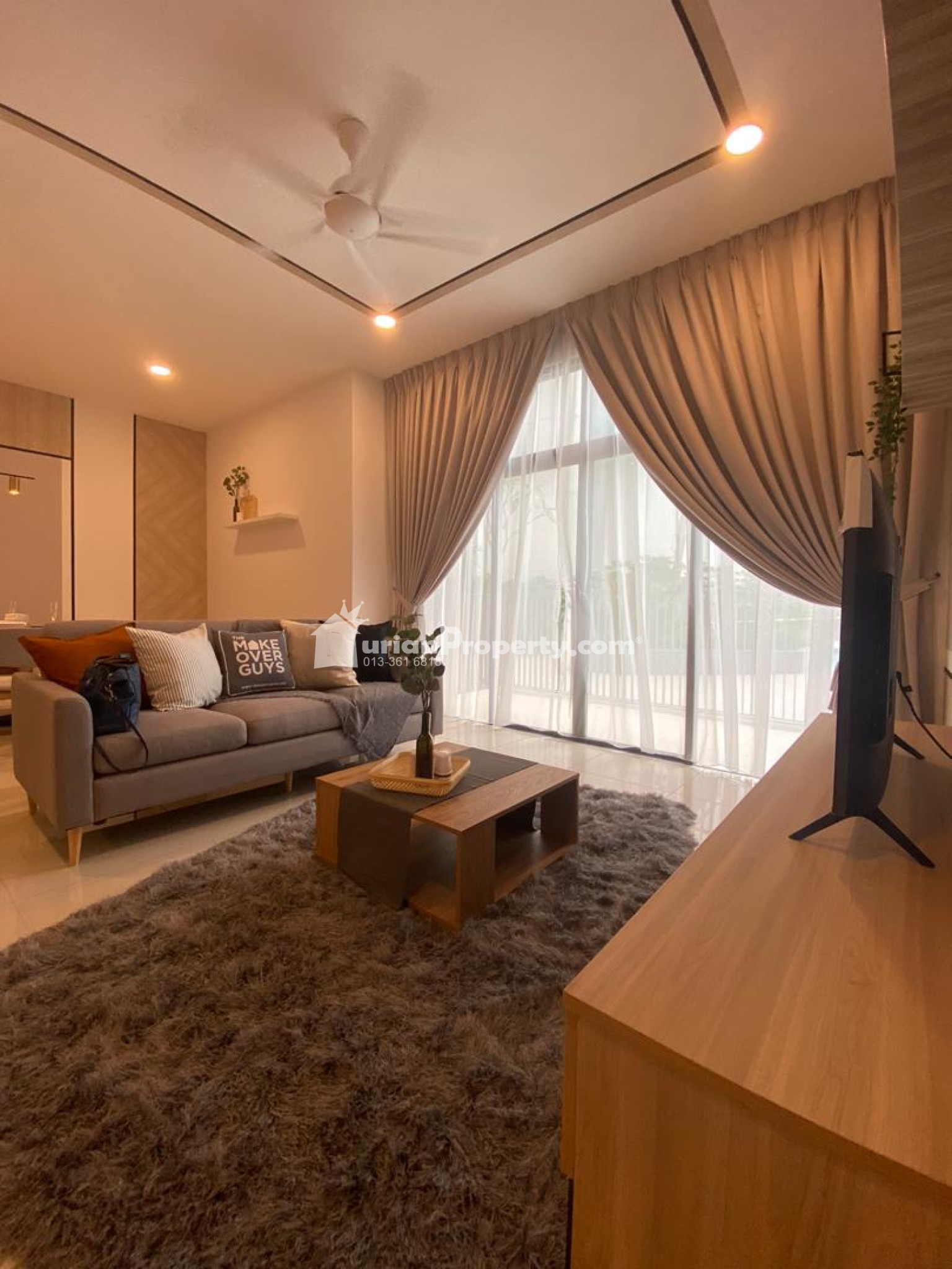 Condo For Sale at Fera Residence @ The Quartz