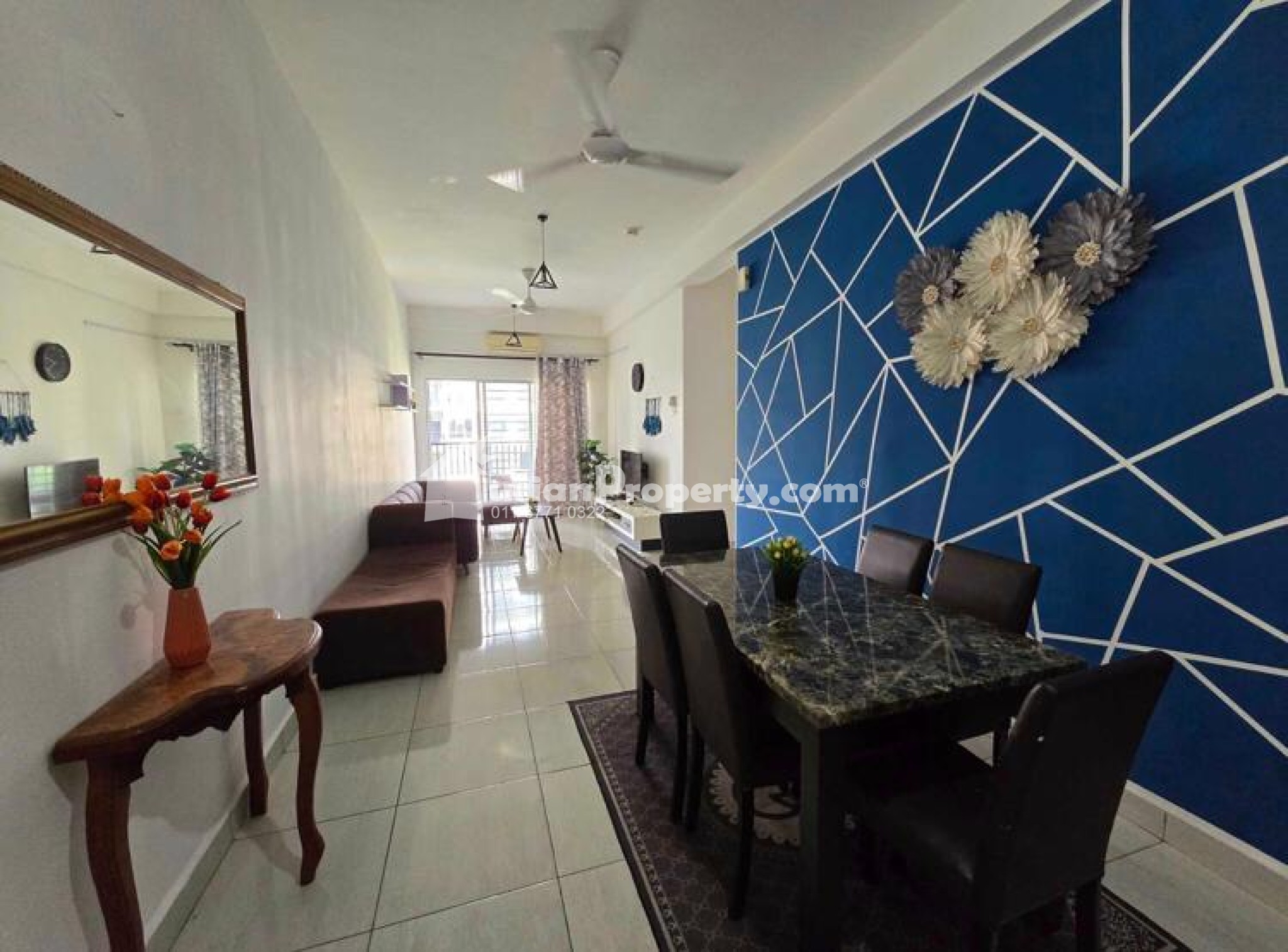 Condo For Rent at Taman Tasik Cyberjaya