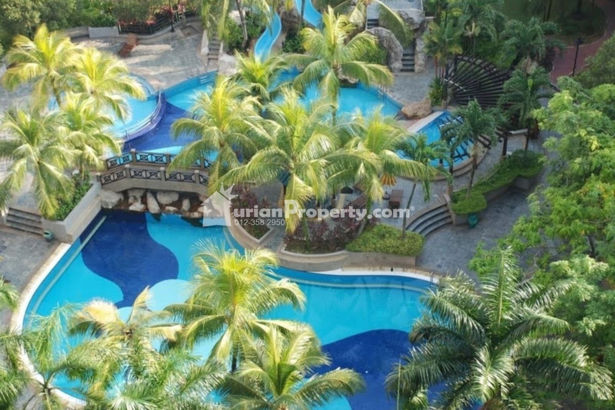 Condo For Sale at Angkupuri