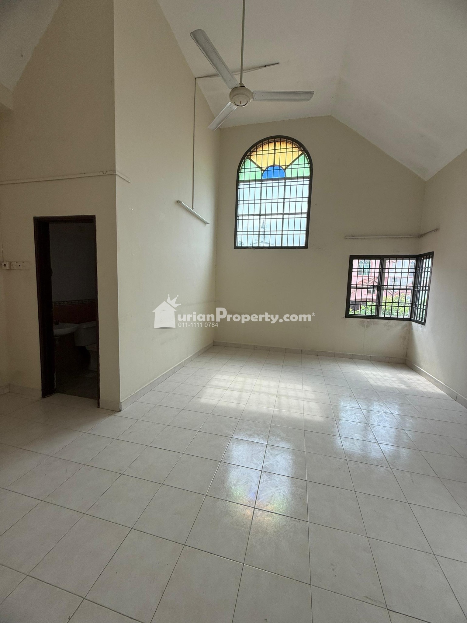 Terrace House For Sale at Taman Impian Emas