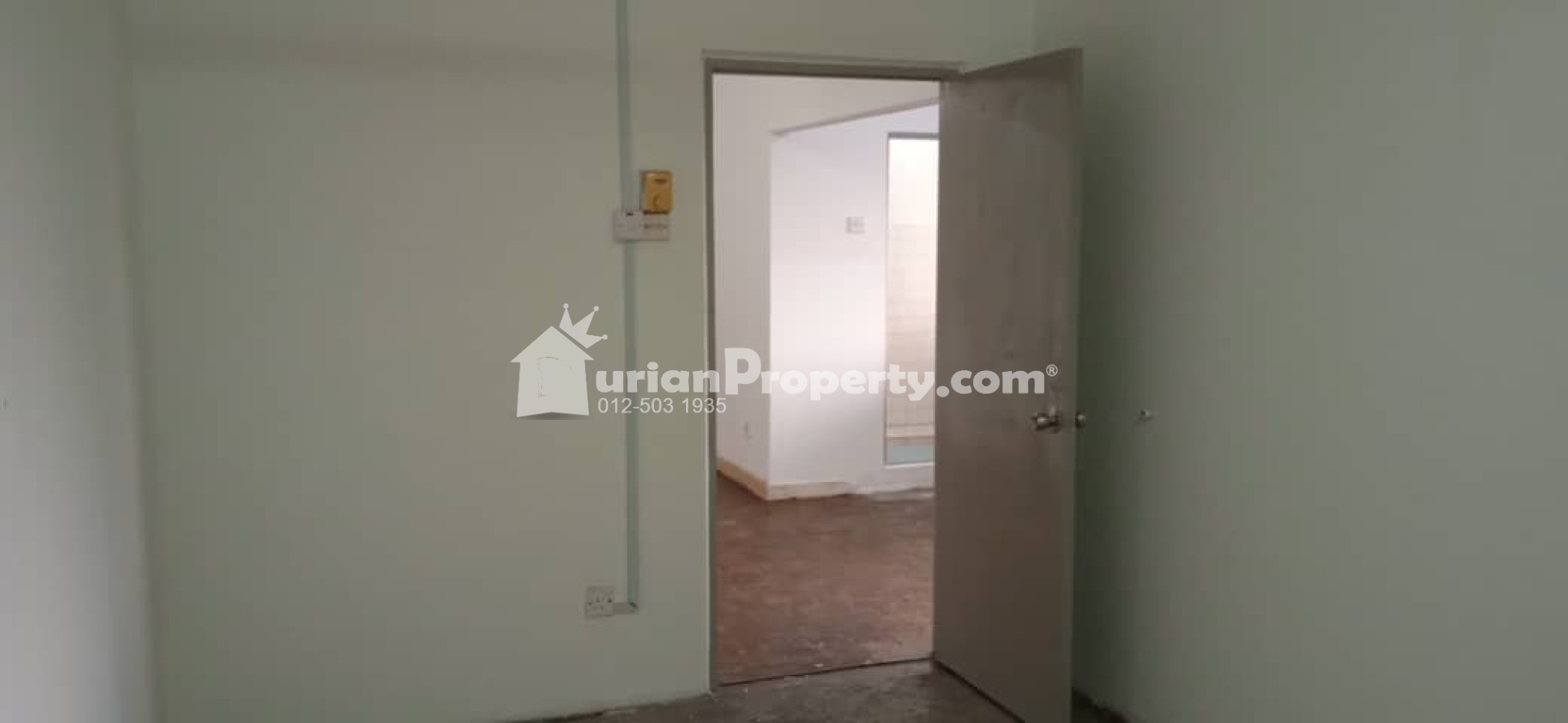 Flat For Rent at Bandar Baru Bangi