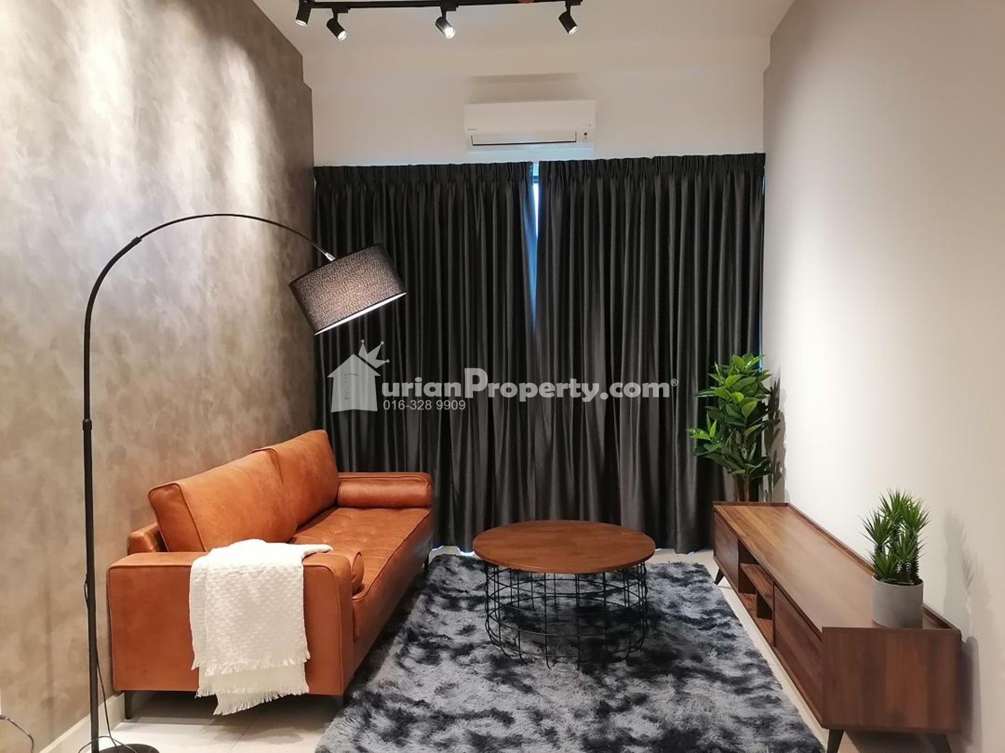 Condo For Rent at Verando Residence