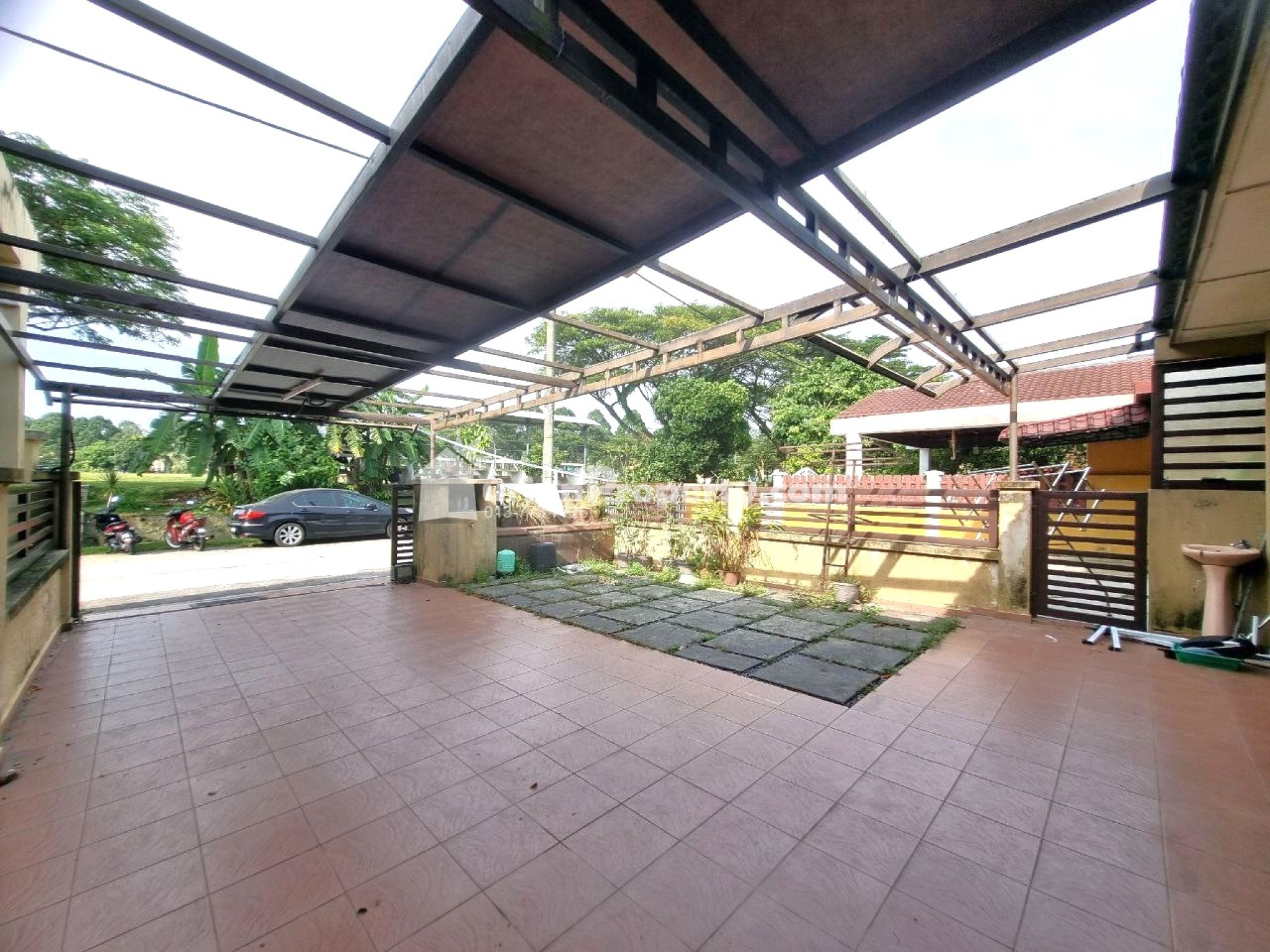 Terrace House For Sale at Bandar Saujana Utama