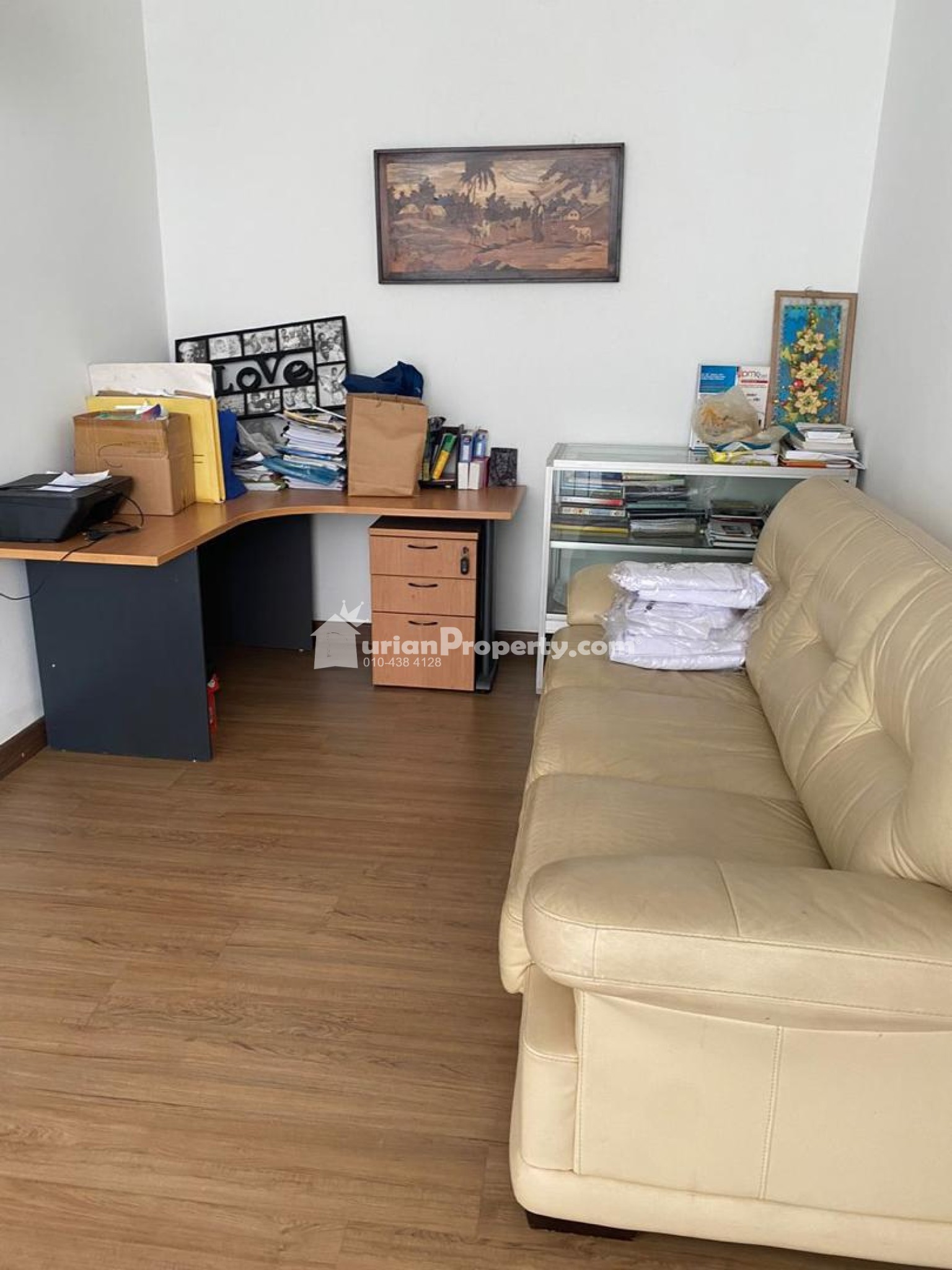 Terrace House For Sale at Taman Glenmarie