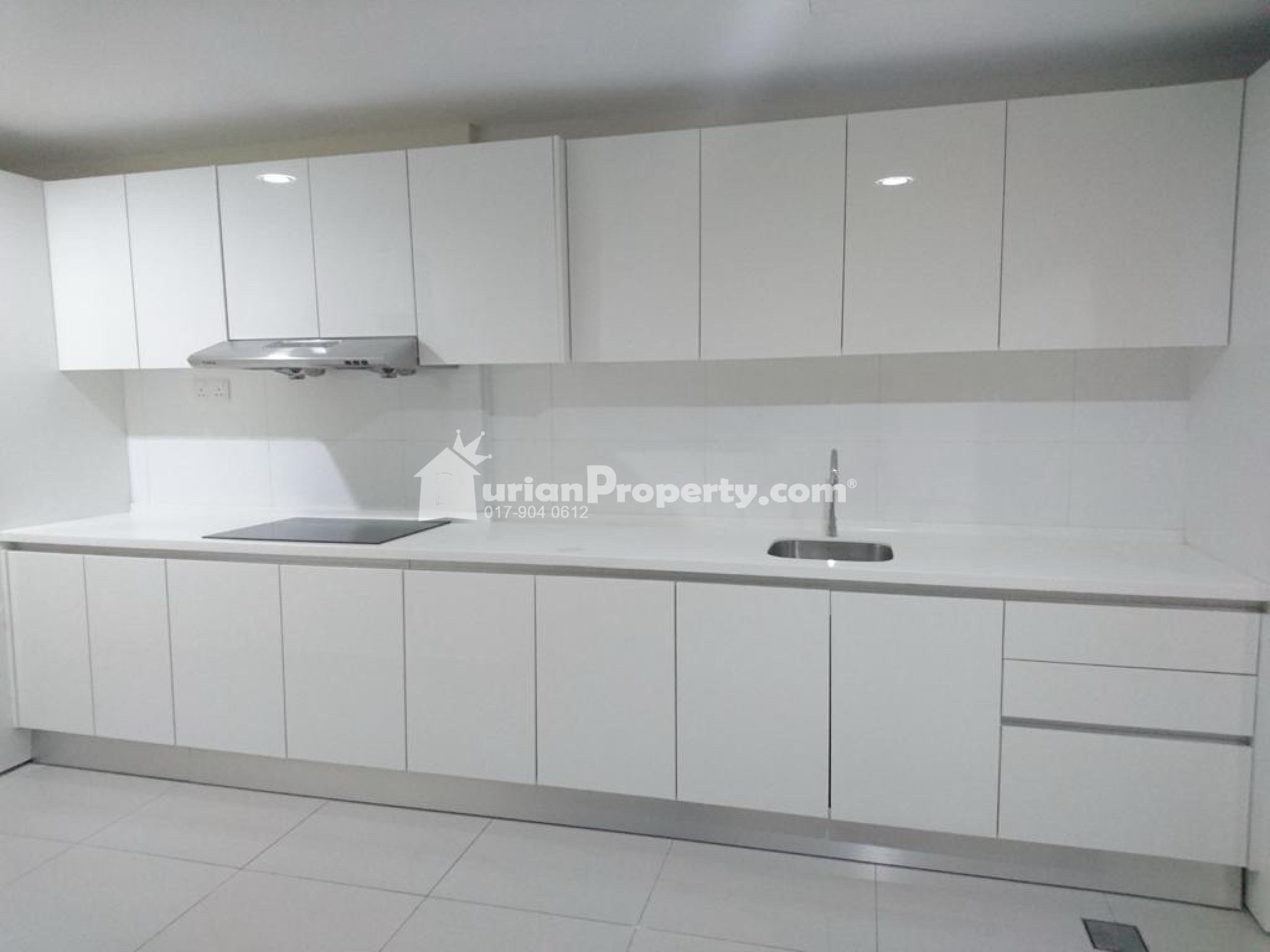 Condo For Sale at Suria Jelutong