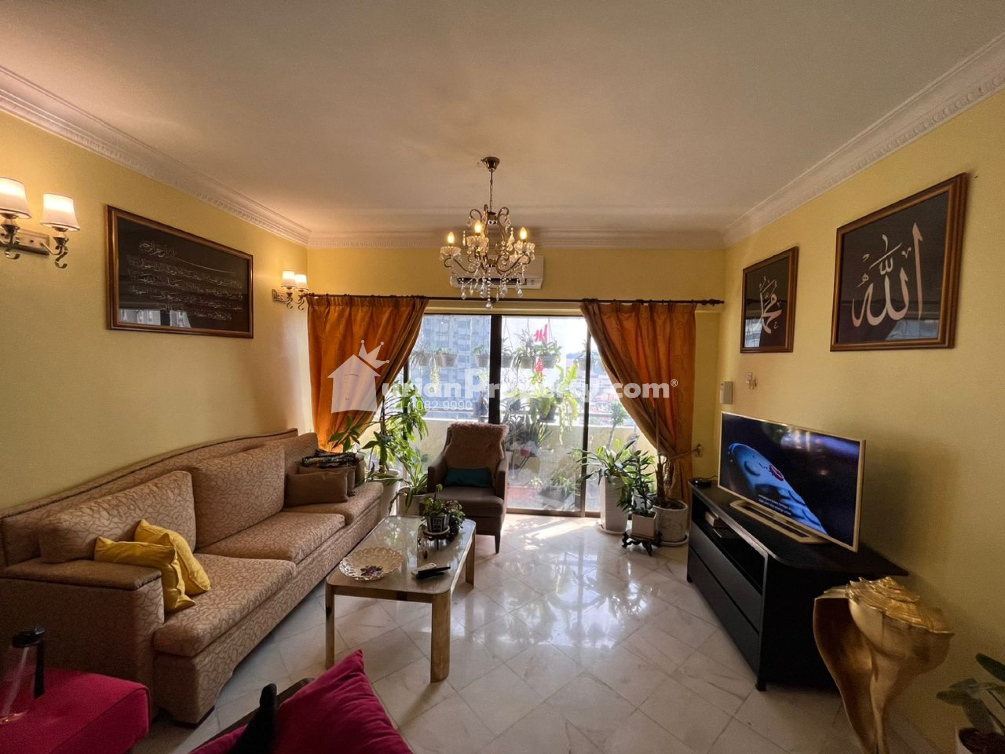 Condo For Sale at The Vistana Residences