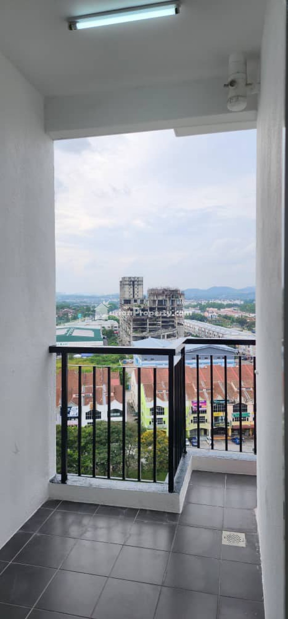 Serviced Residence For Sale at Ascotte Boulevard