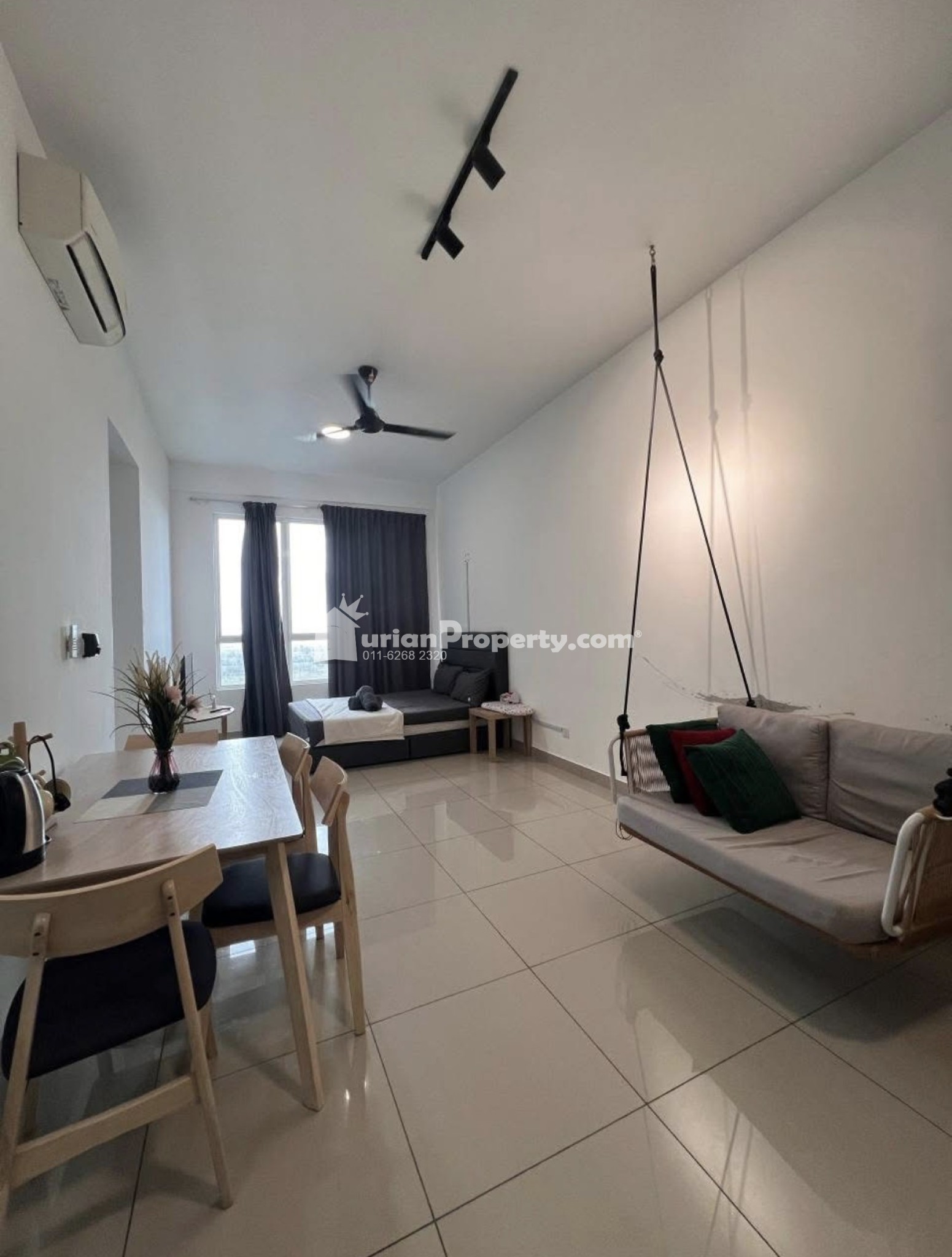 Condo Room for Rent at Lakeside Tower