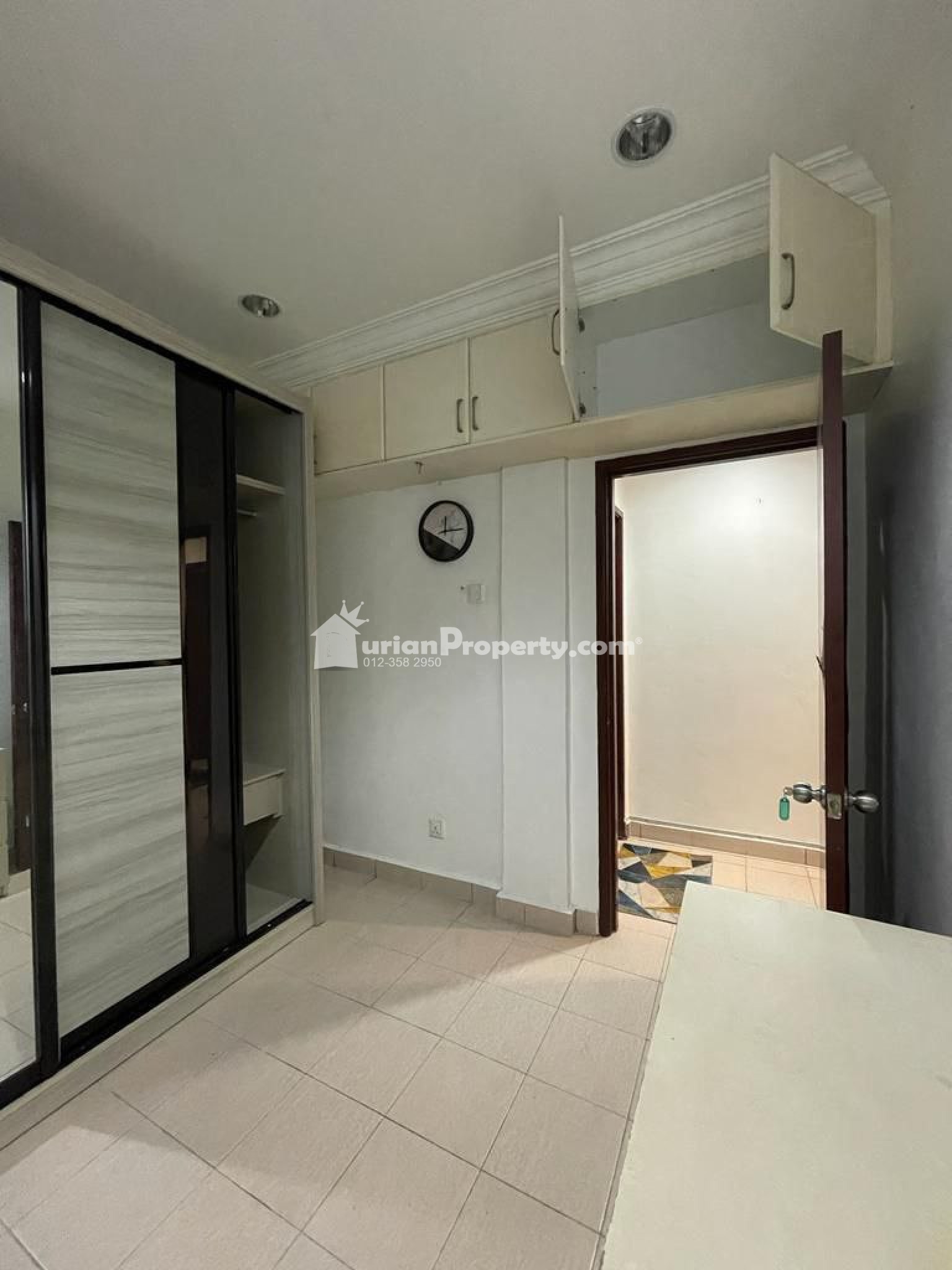 Apartment For Sale at D'Rimba