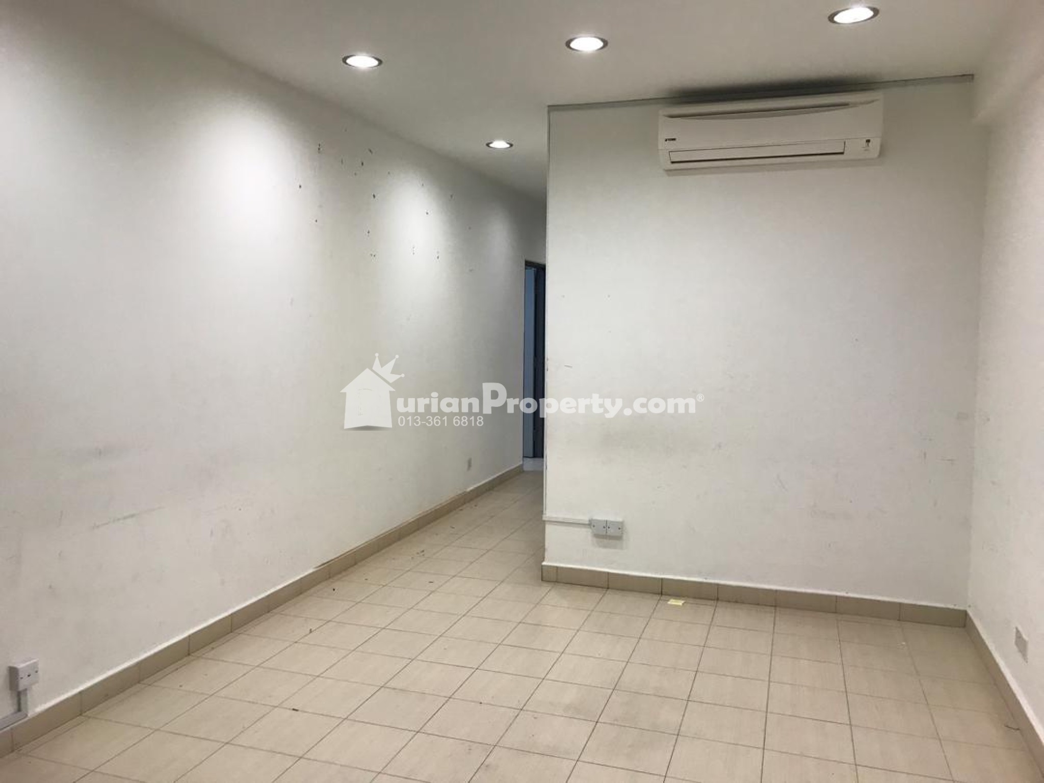 Shop Office For Sale at Setia Walk