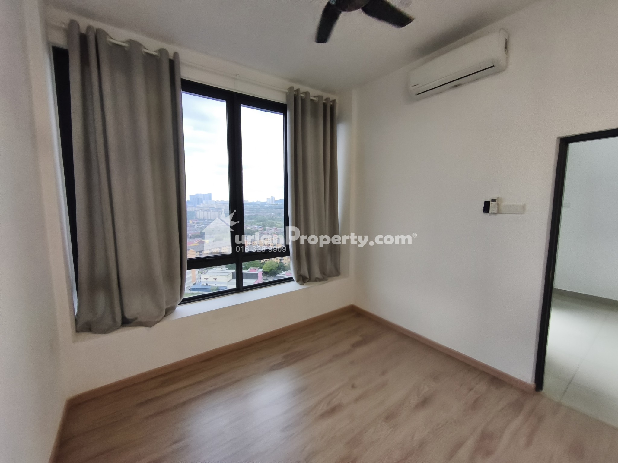 Condo For Rent at AERA Residence, Sunway Utama