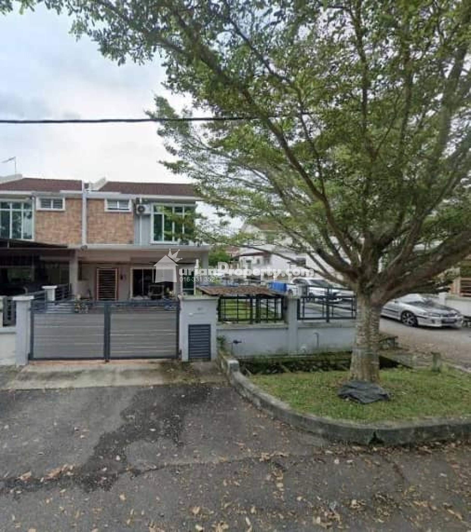 Terrace House For Sale at Taman Pelangi Semenyih 2