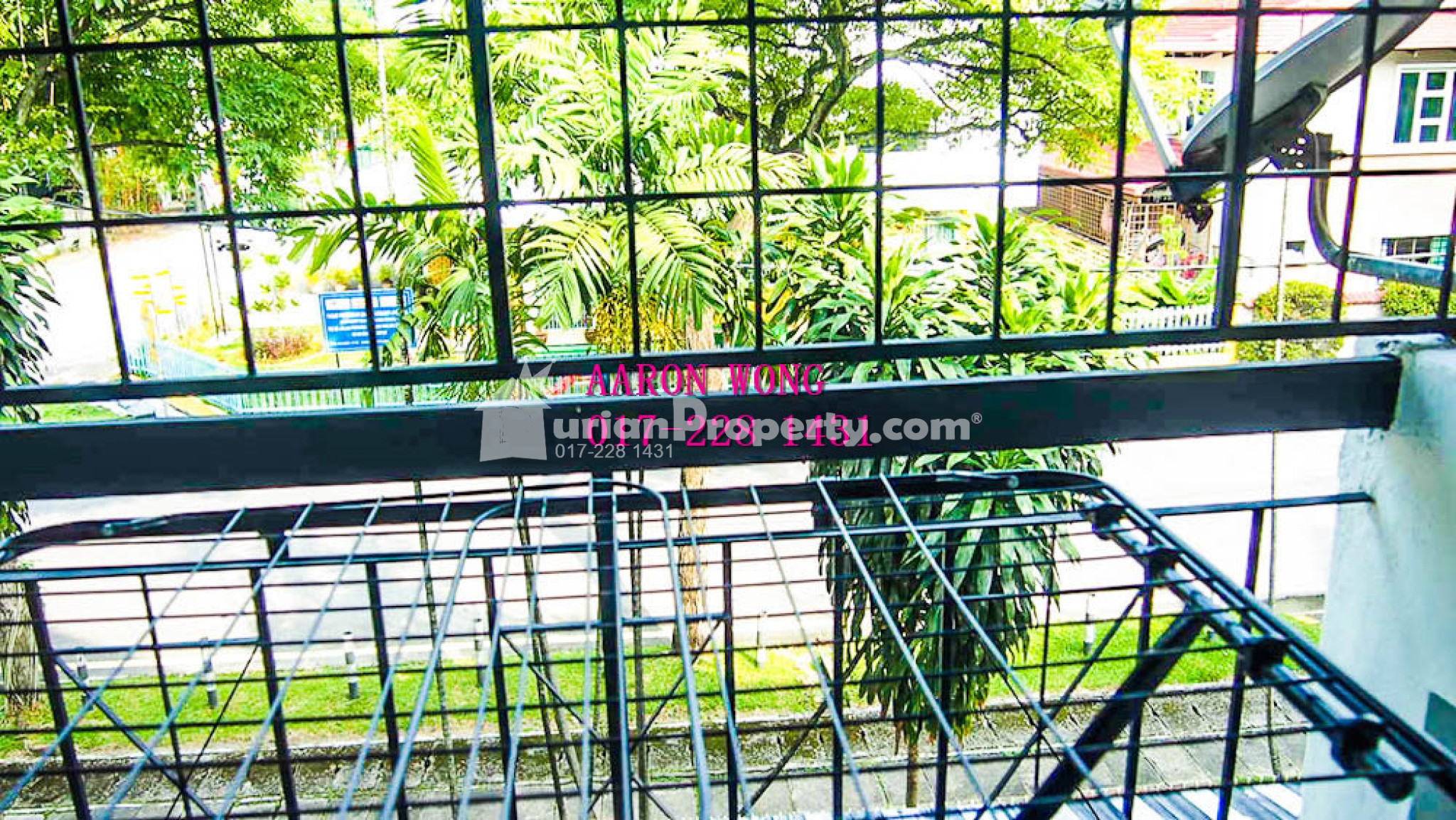 Apartment For Sale at Manor Apartment