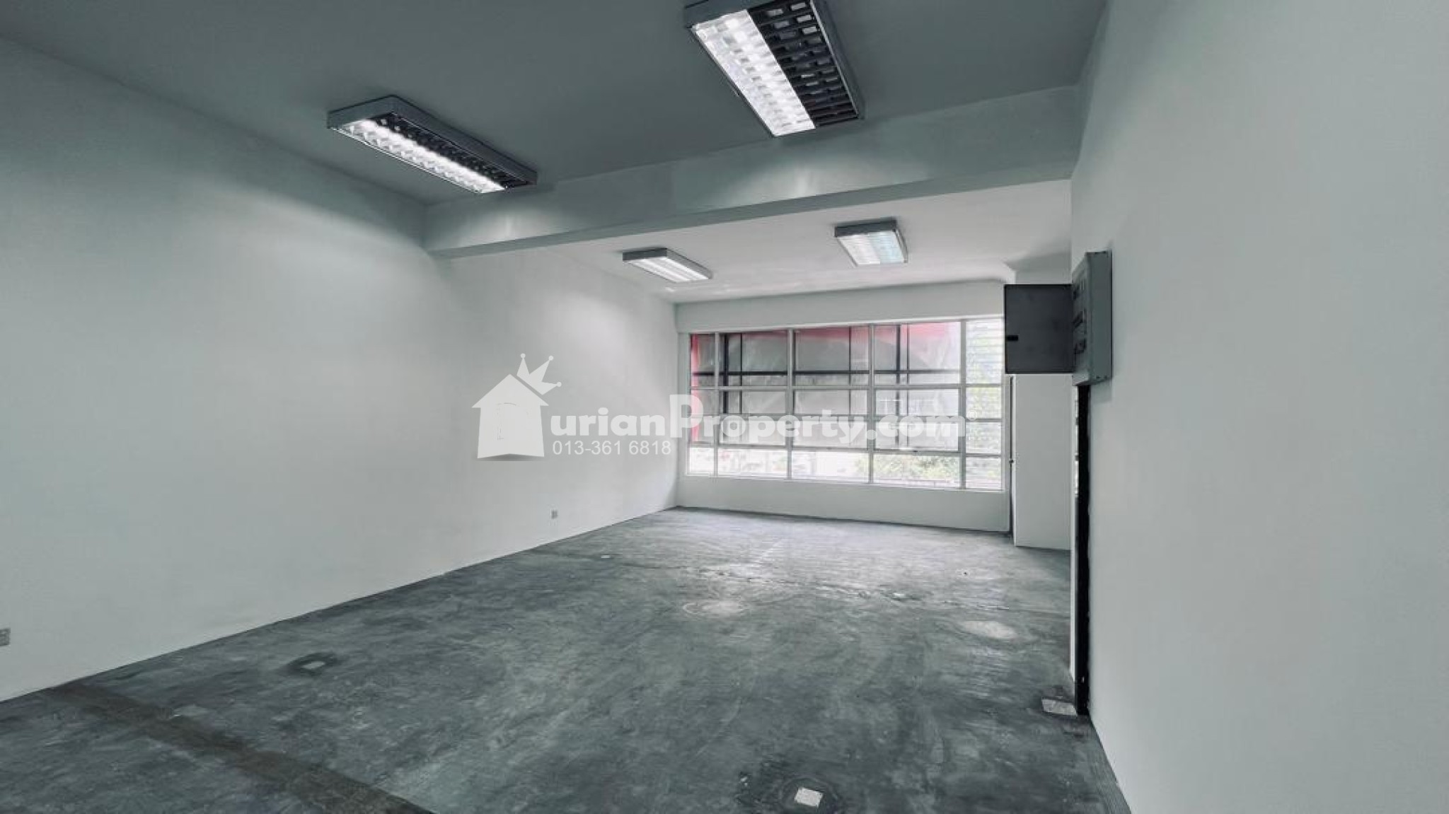 Shop Office For Rent at 1 Puchong Business Park