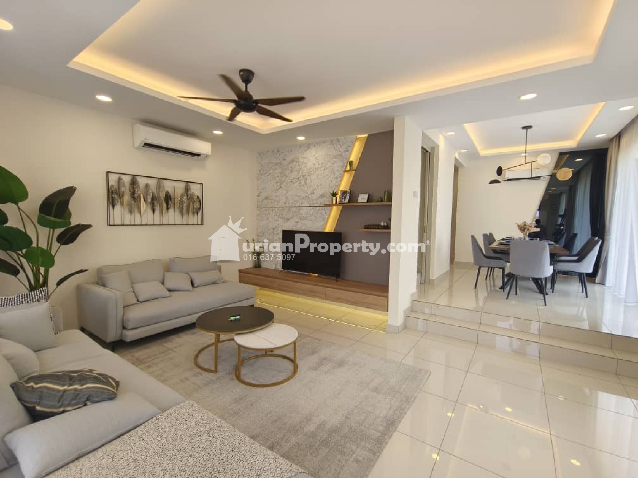 Terrace House For Sale at Goodview Heights