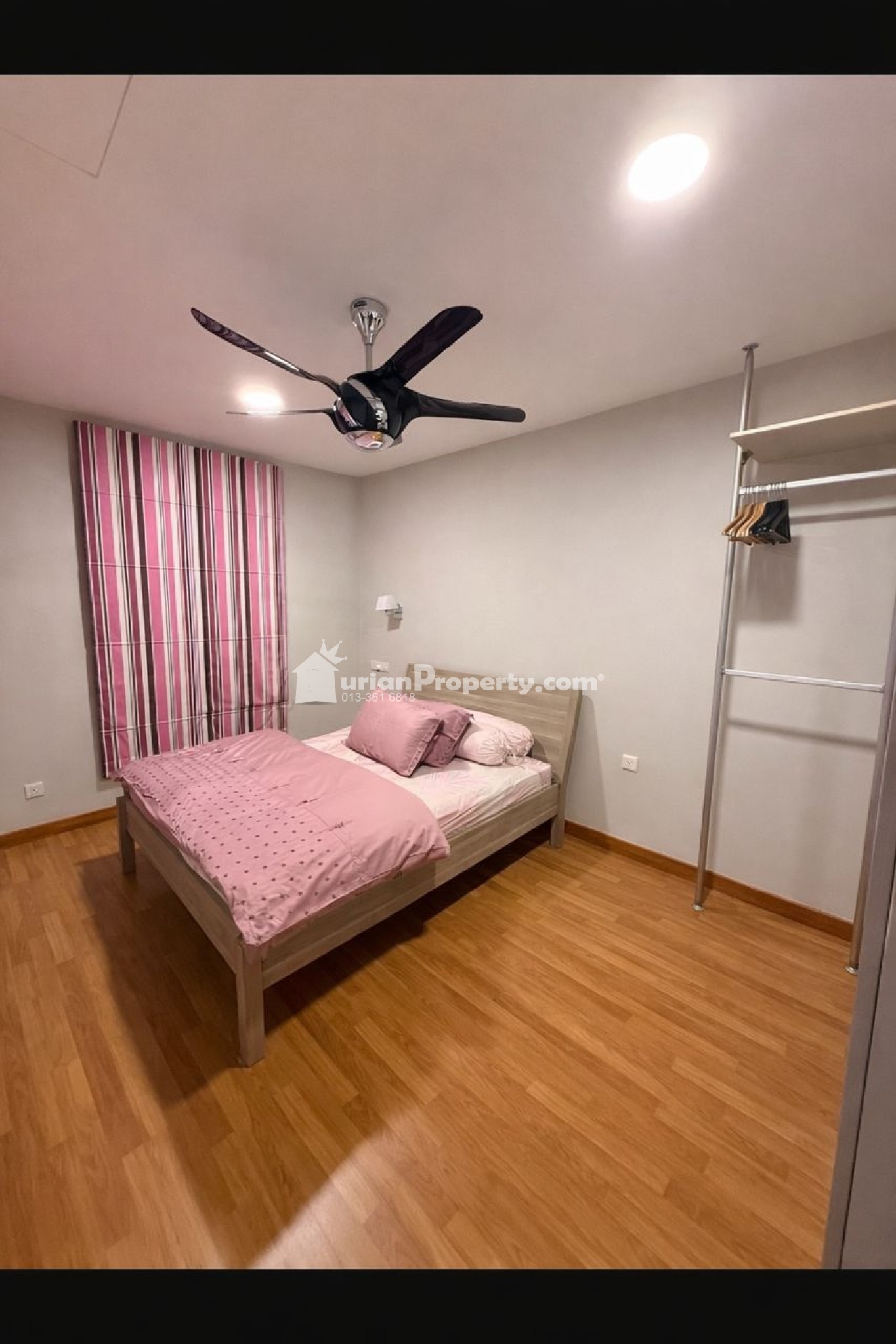 Condo For Rent at Atmosfera