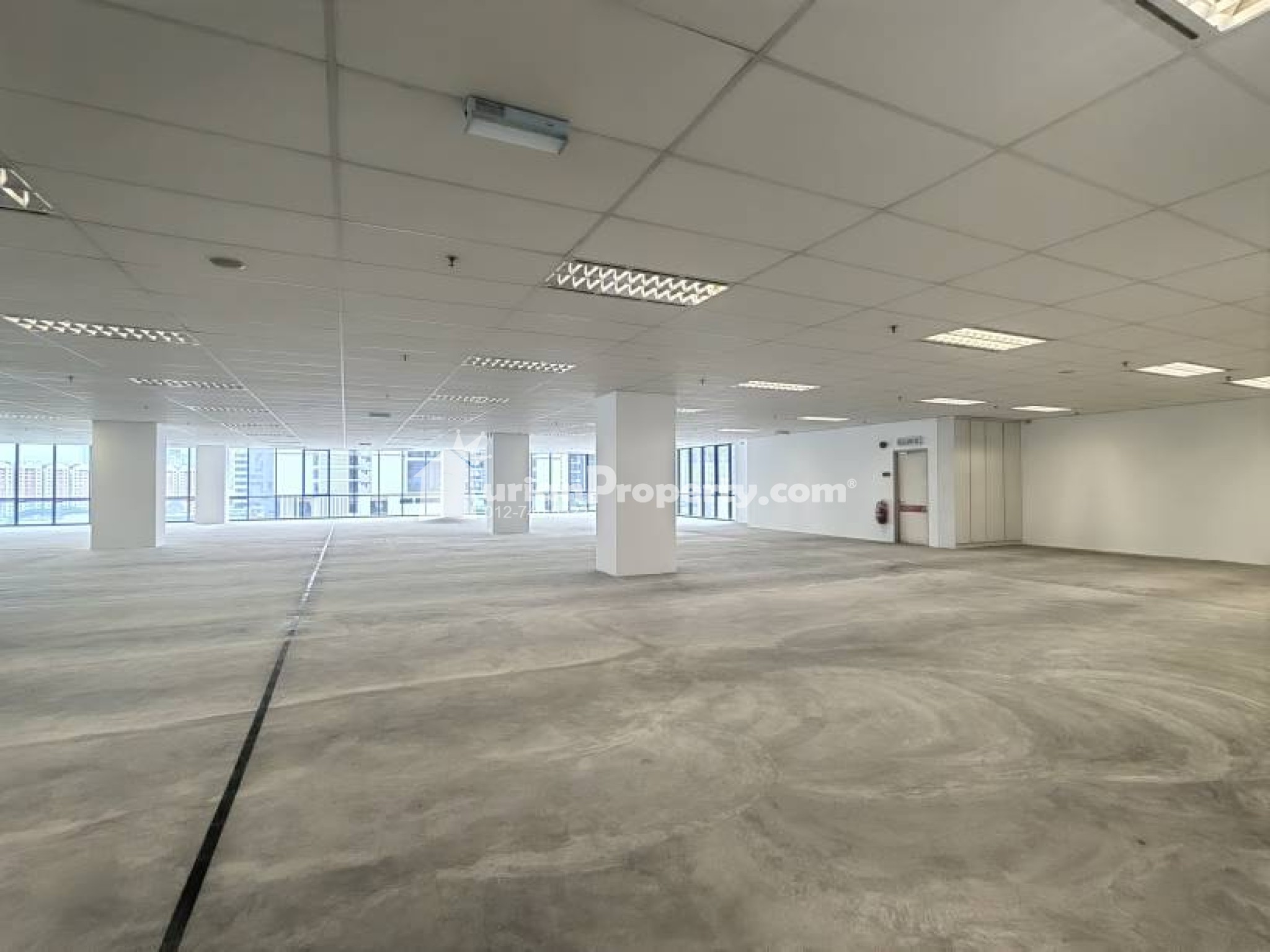 Office For Sale at Dana 1 Commercial Centre