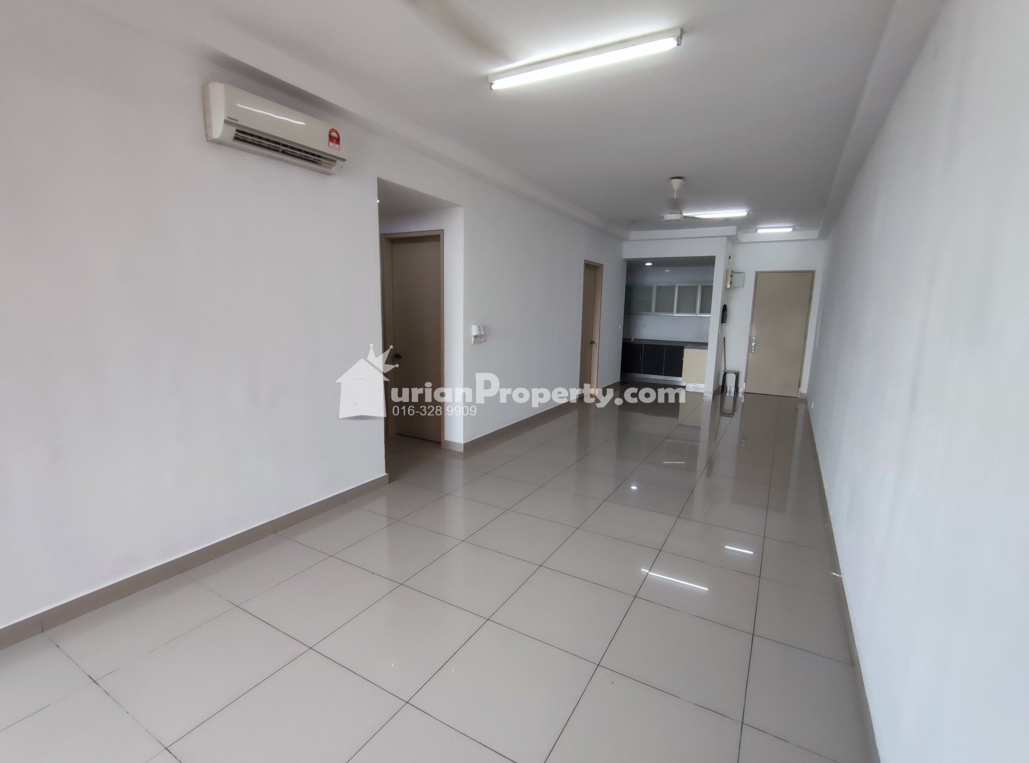 Condo For Sale at D'Aman Residence