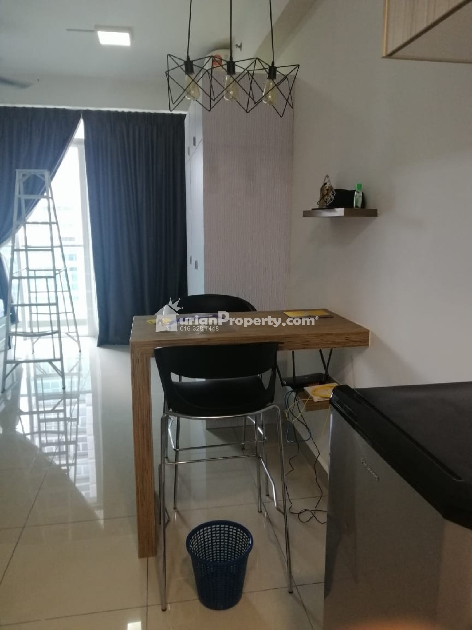 Condo For Sale at Mutiara Ville