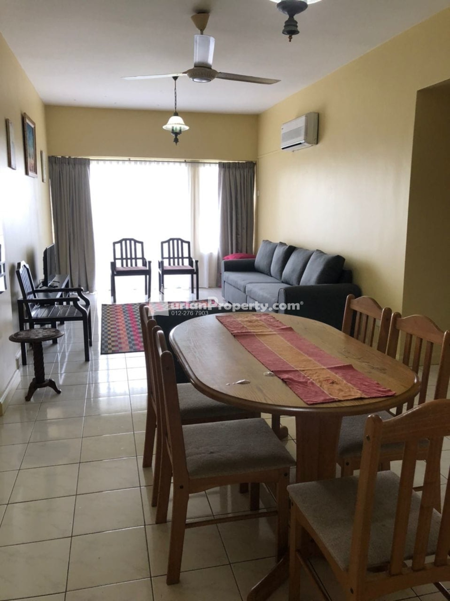 Condo For Sale at Pantai Panorama