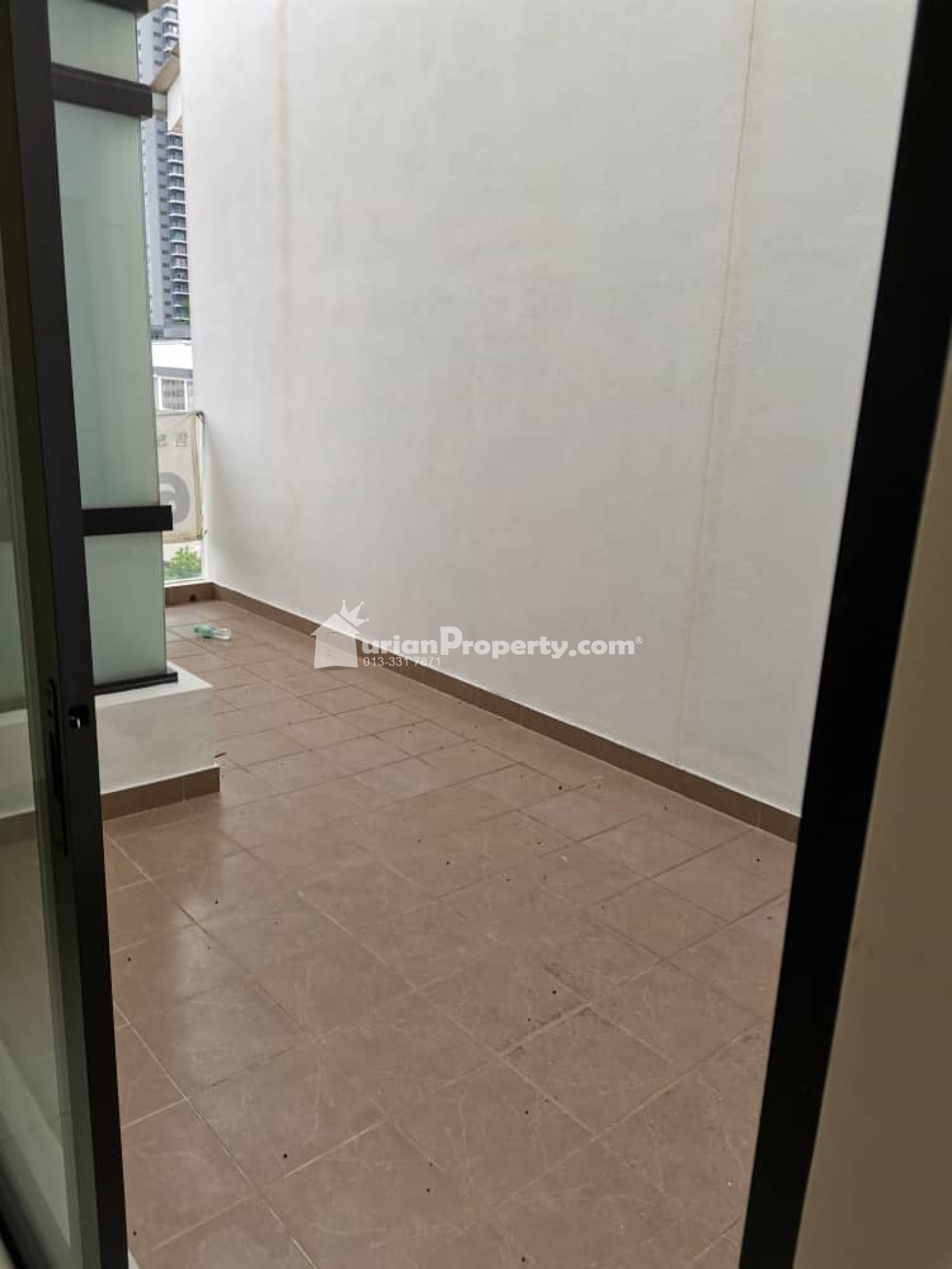 Townhouse For Sale at Avens Residence