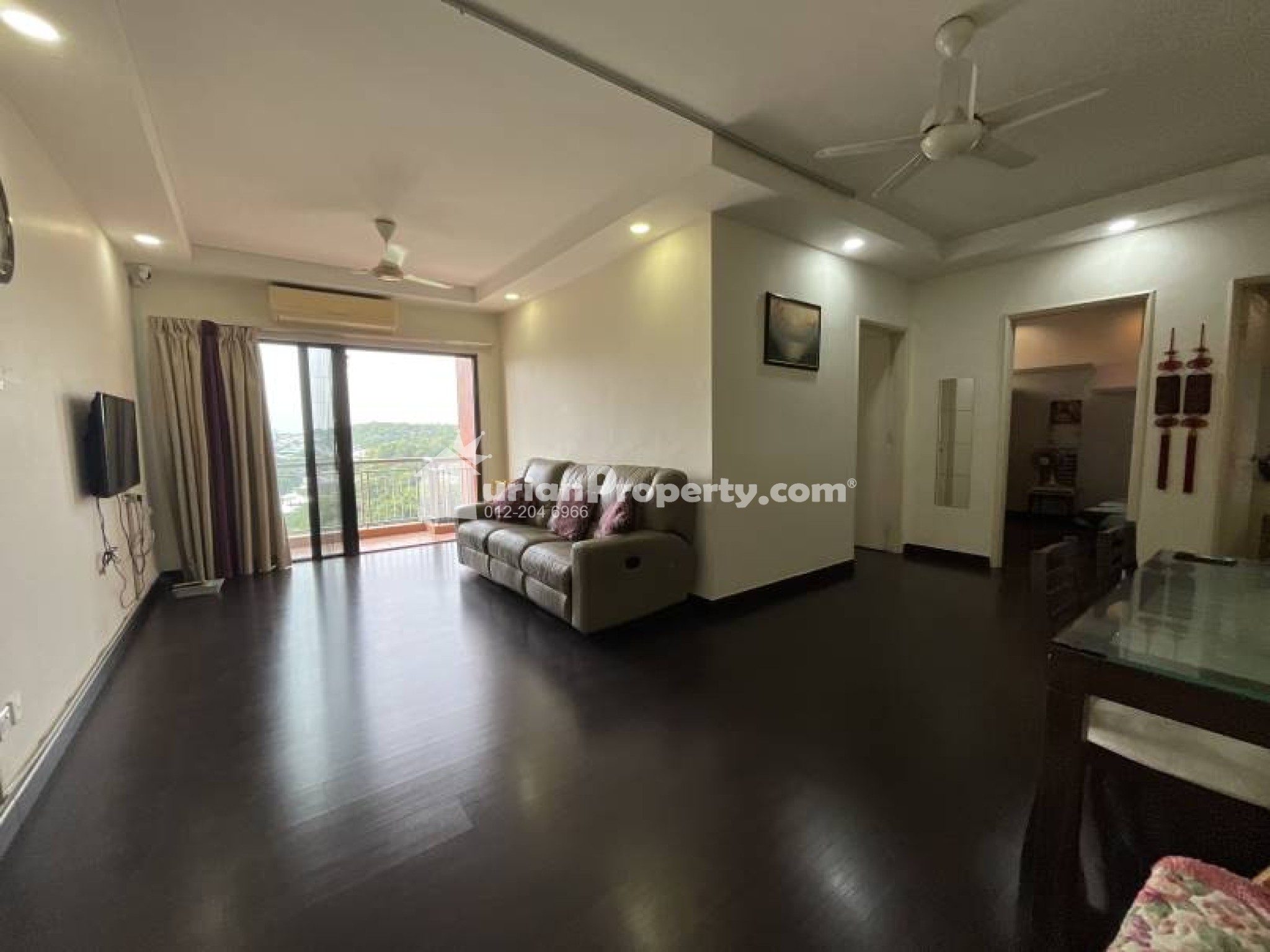 Condo For Sale at Casa Indah 1