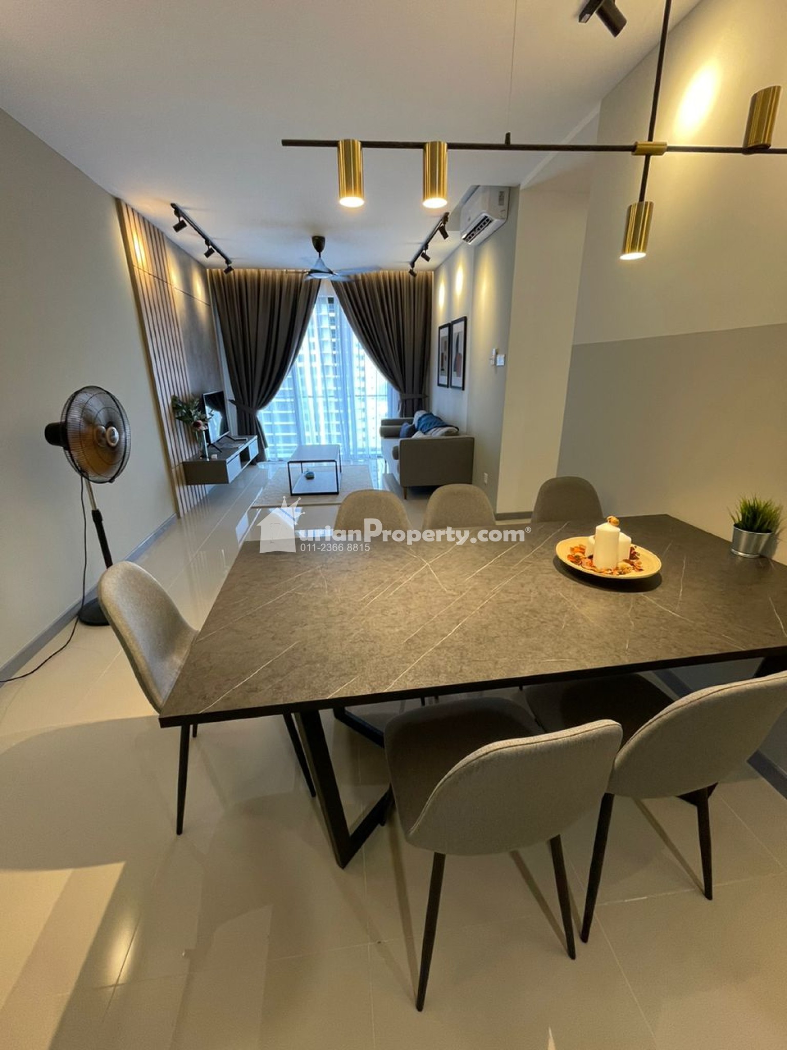 Condo For Sale at United Point