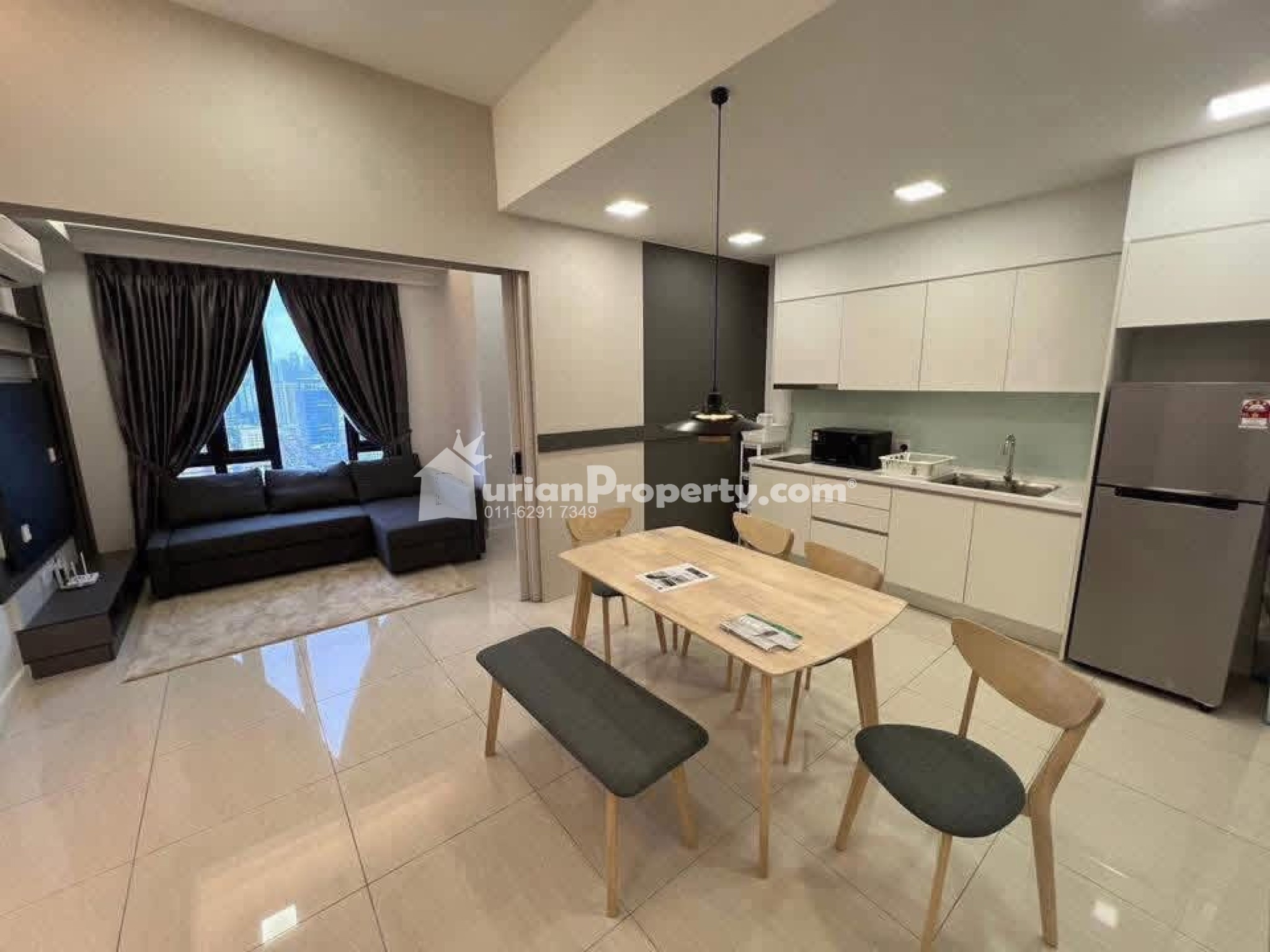 Condo For Rent at Citizen