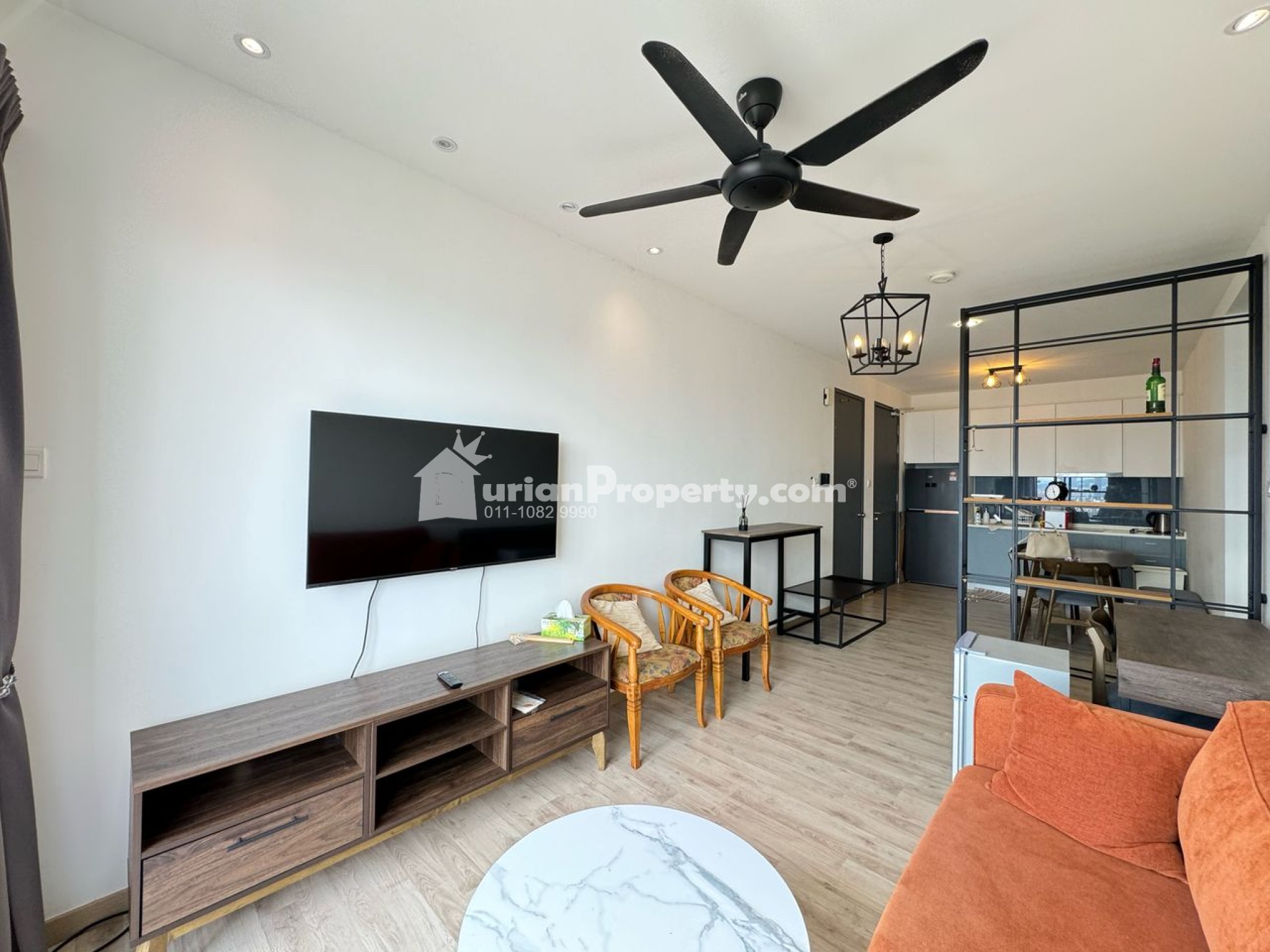 Condo For Rent at Emporis