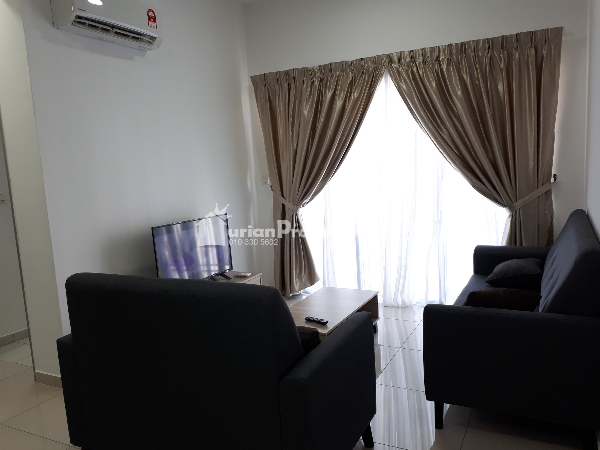 Apartment For Rent at Mesahill