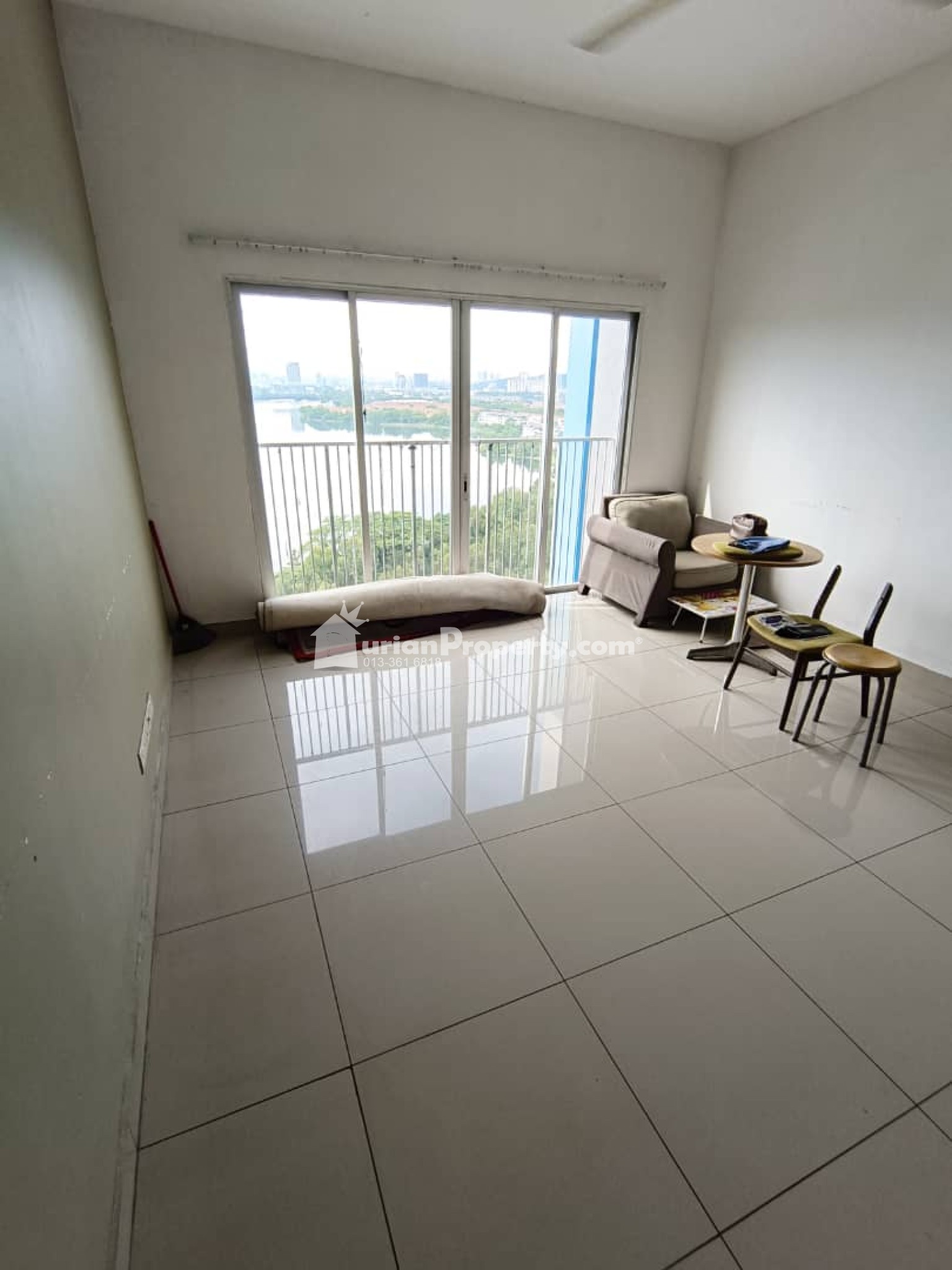 Condo For Sale at The Wharf Residence
