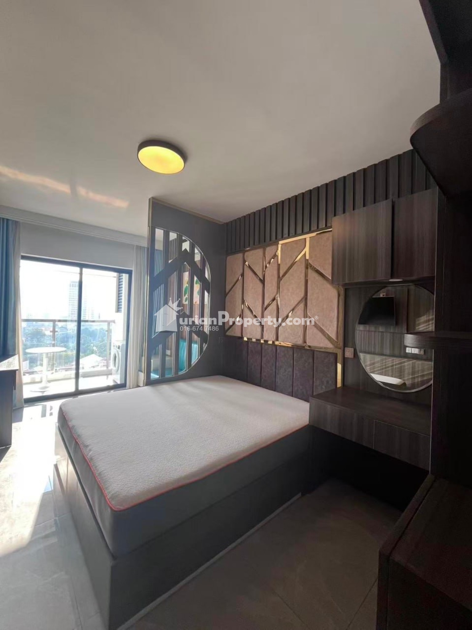 Condo For Rent at Fortune Avenue