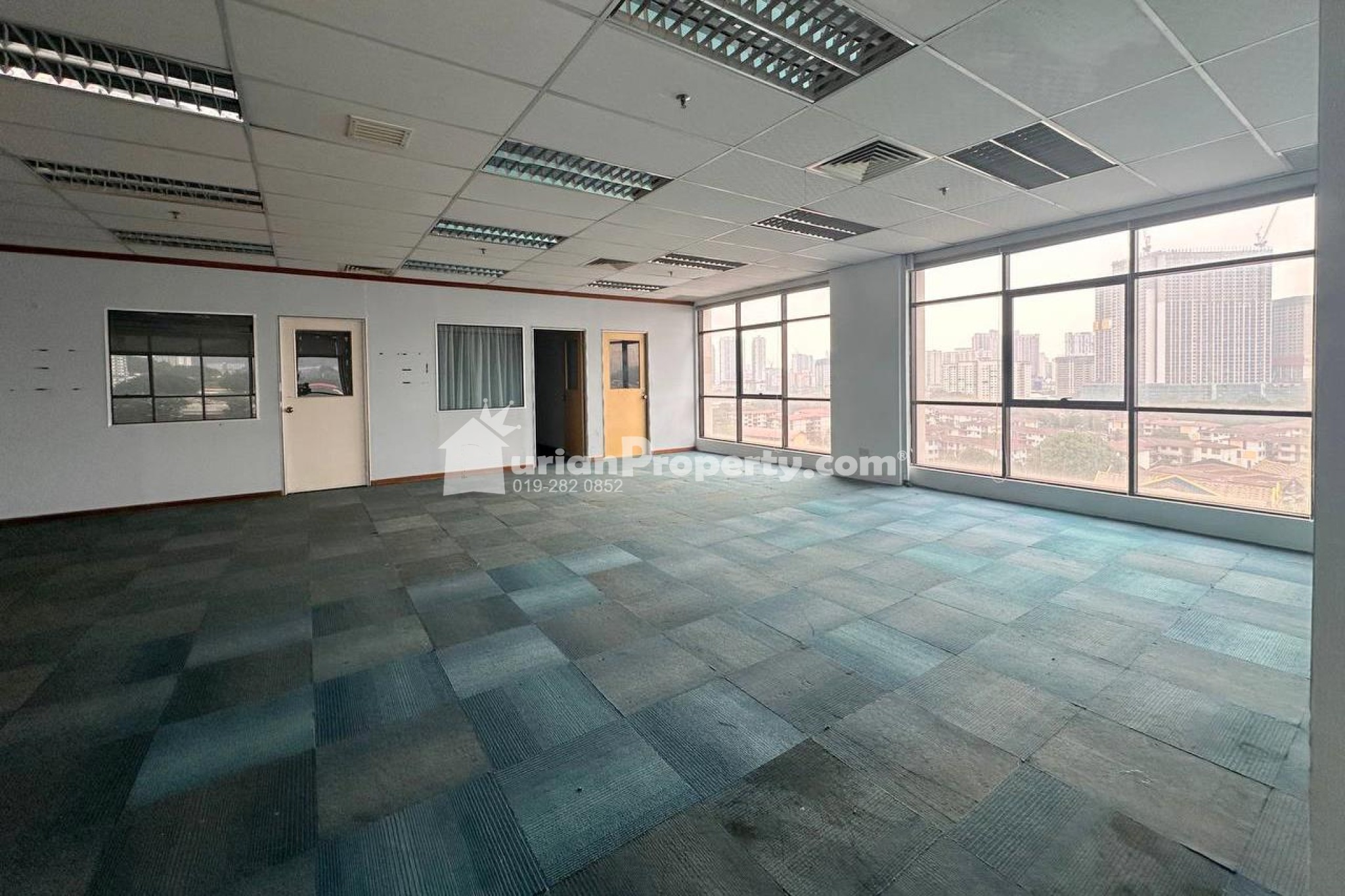 Shop Office For Sale at Seksyen 1 Wangsa Maju Flat