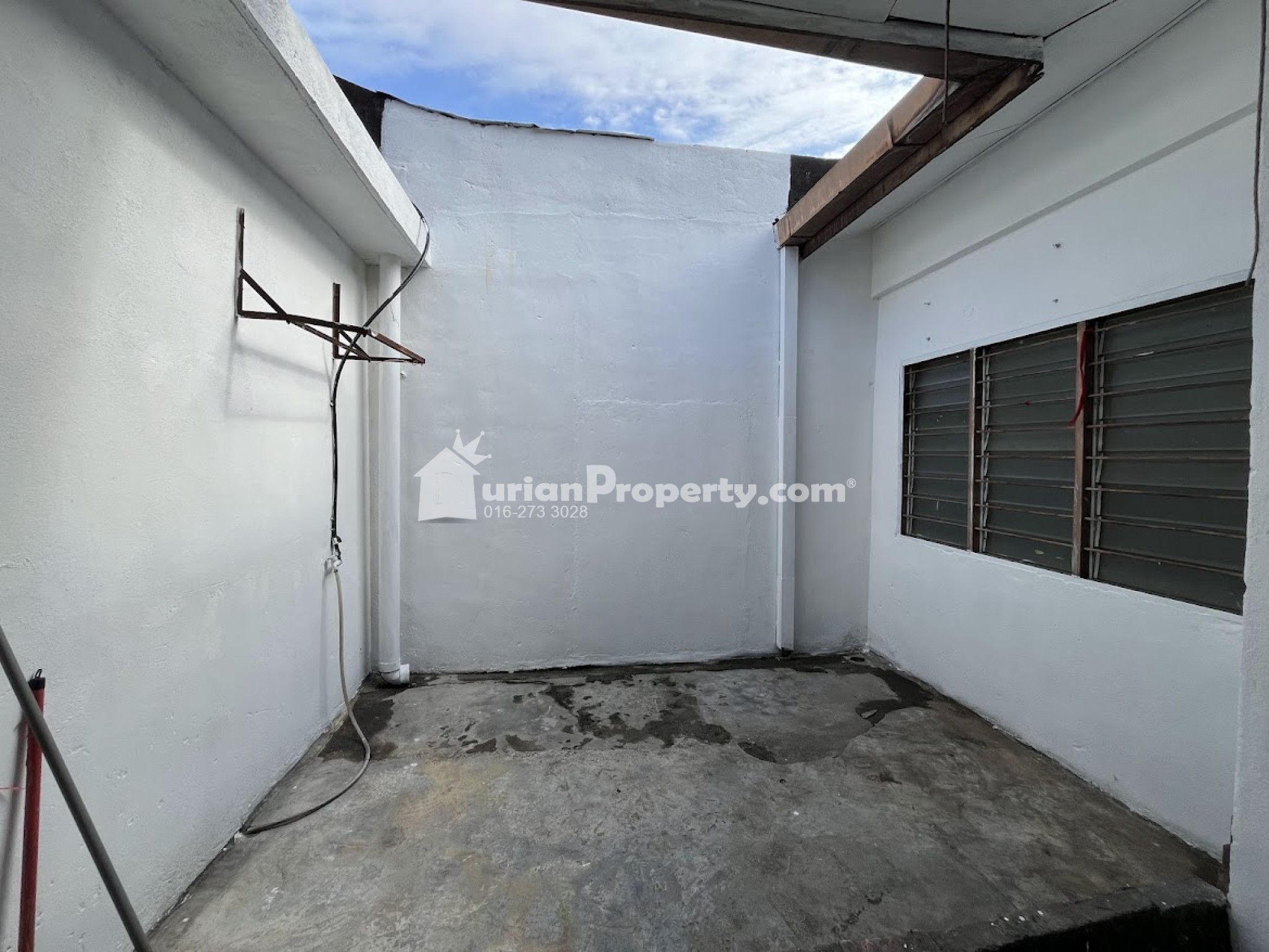 Office For Sale at Taman Minang