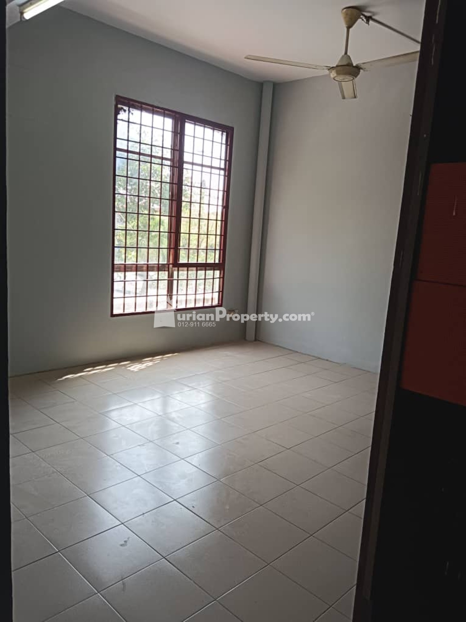Apartment For Rent at Taman Sri Sentosa