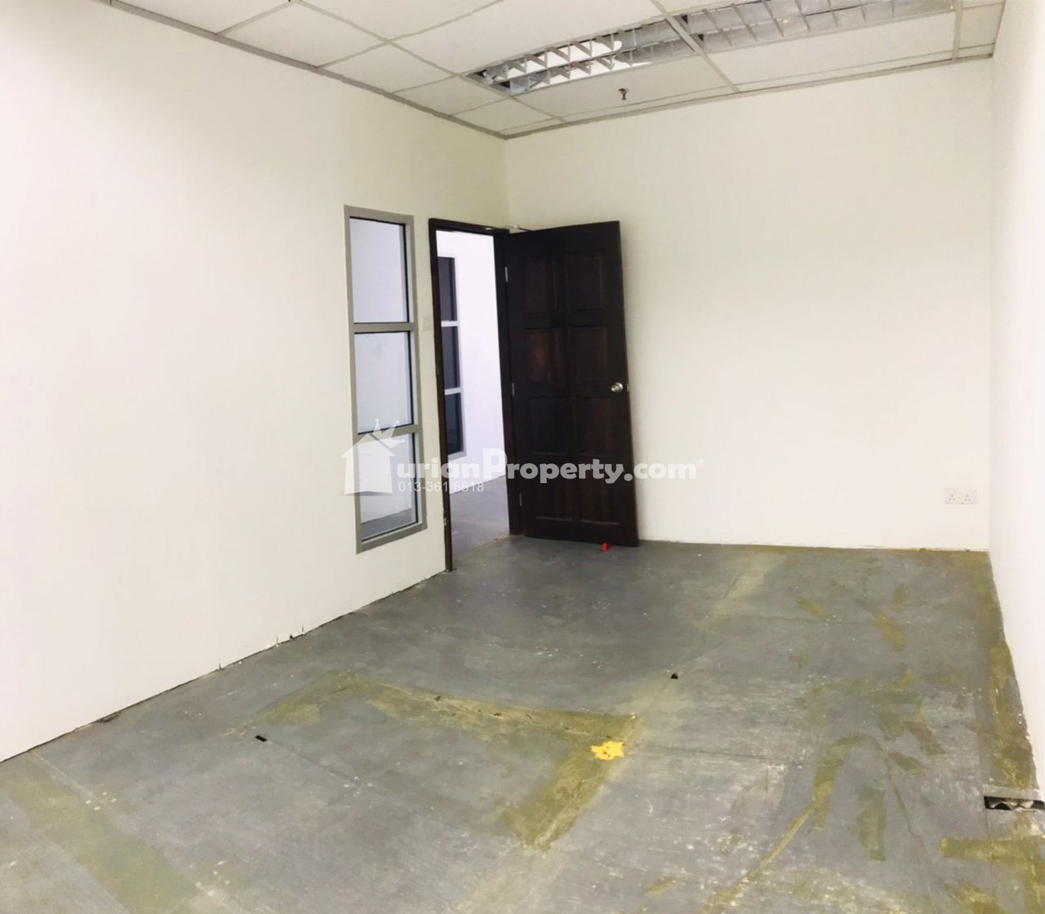 Office For Rent at PFCC