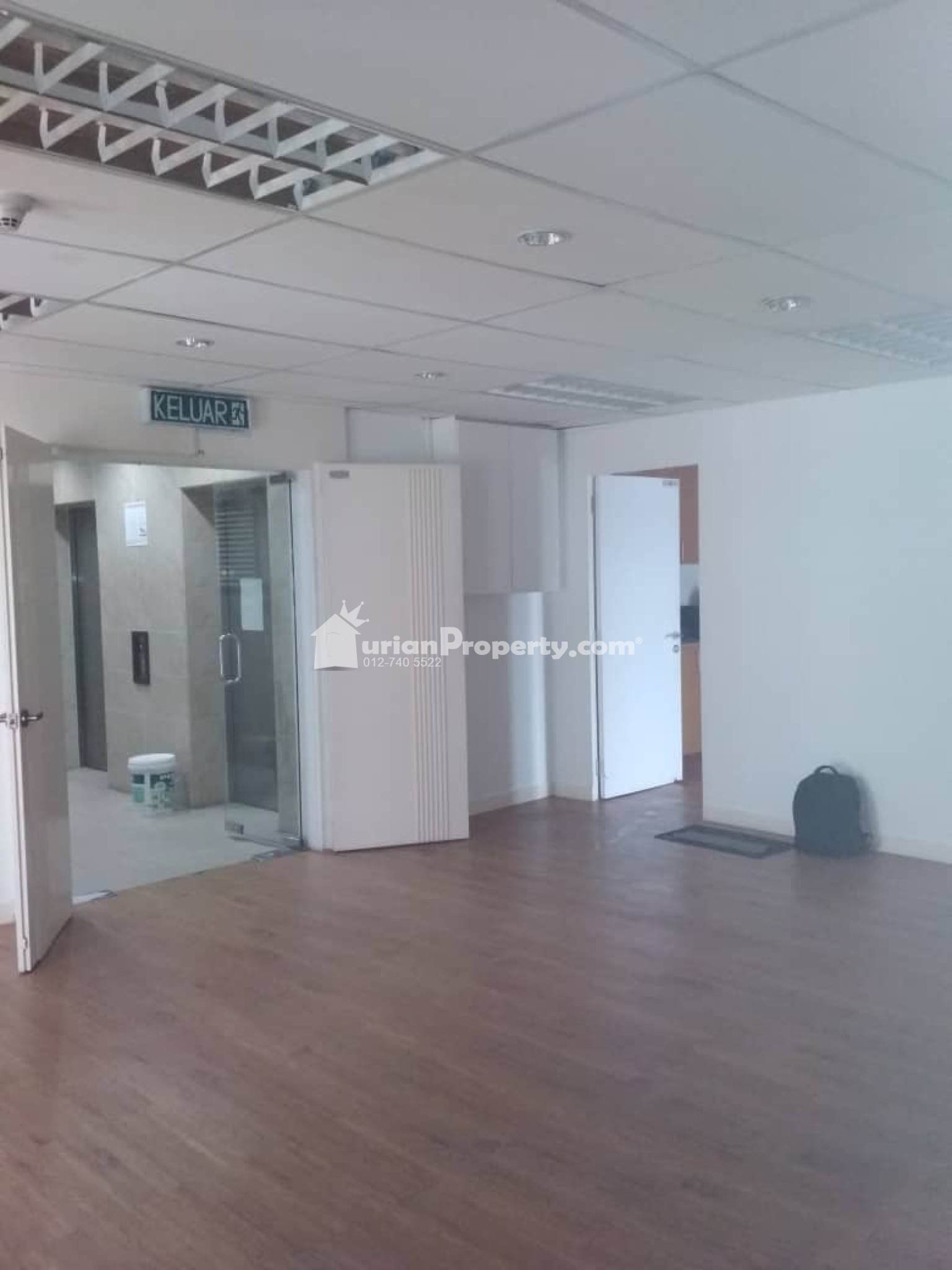 Office For Sale at Jaya One