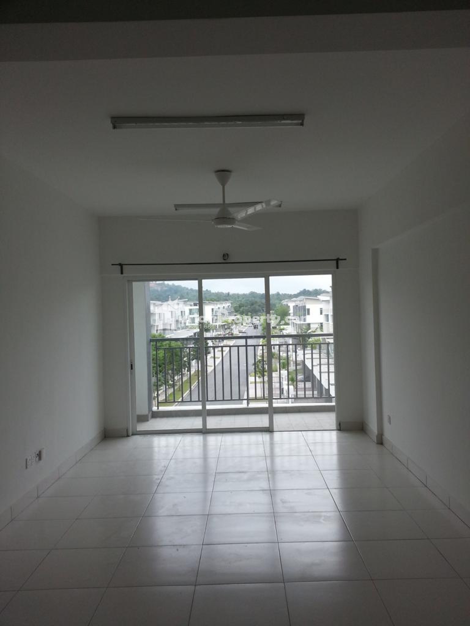 Condo For Sale at Casa Tropika