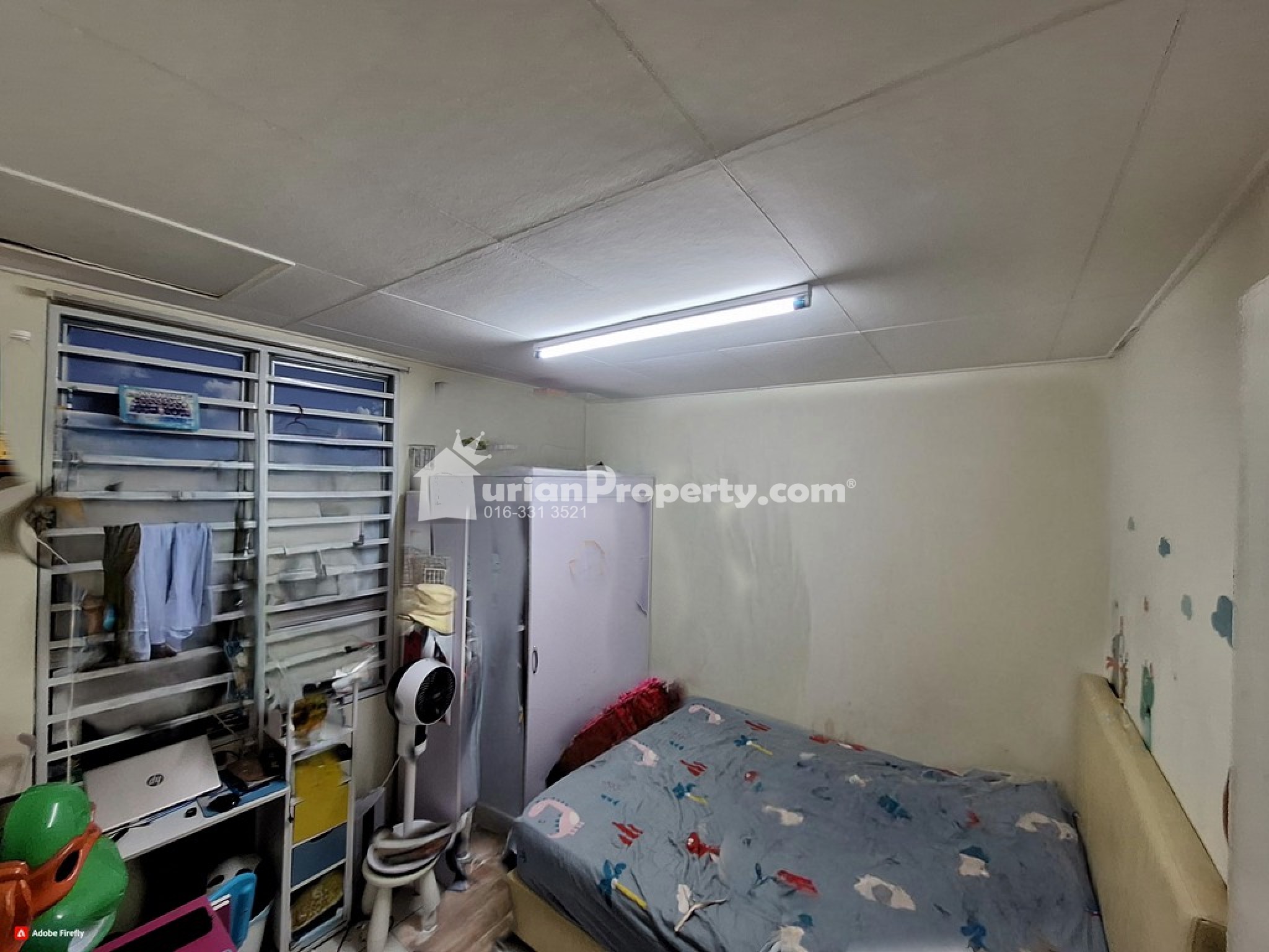 Townhouse For Sale at Taragon Puteri Cheras