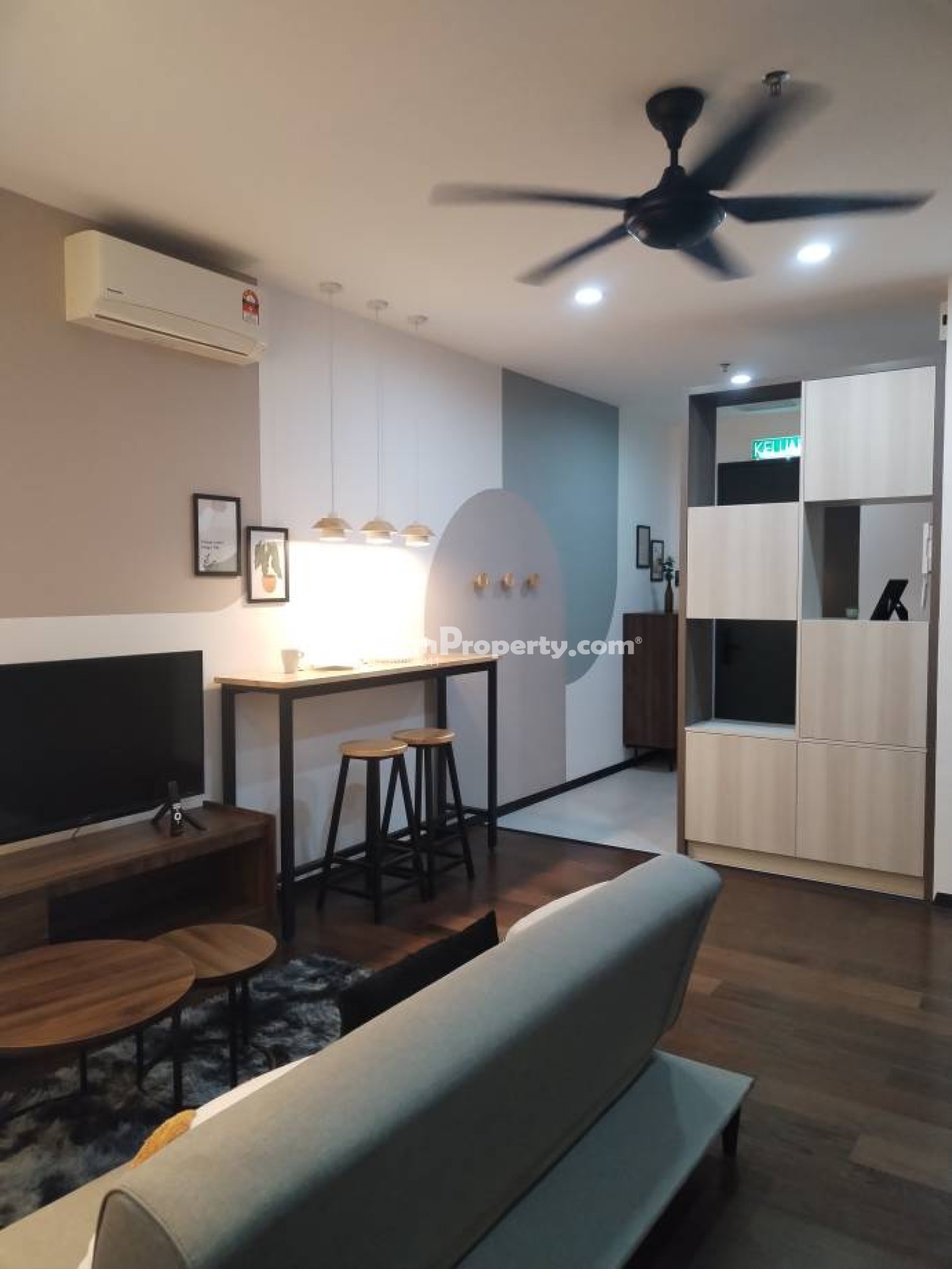 Condo For Sale at Queensville